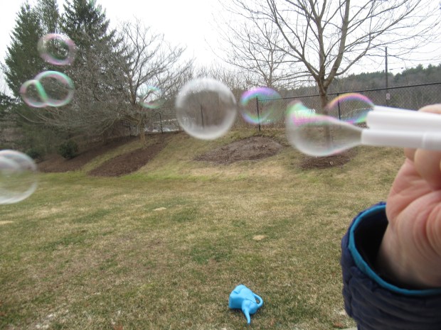 Bubble Fun (3)