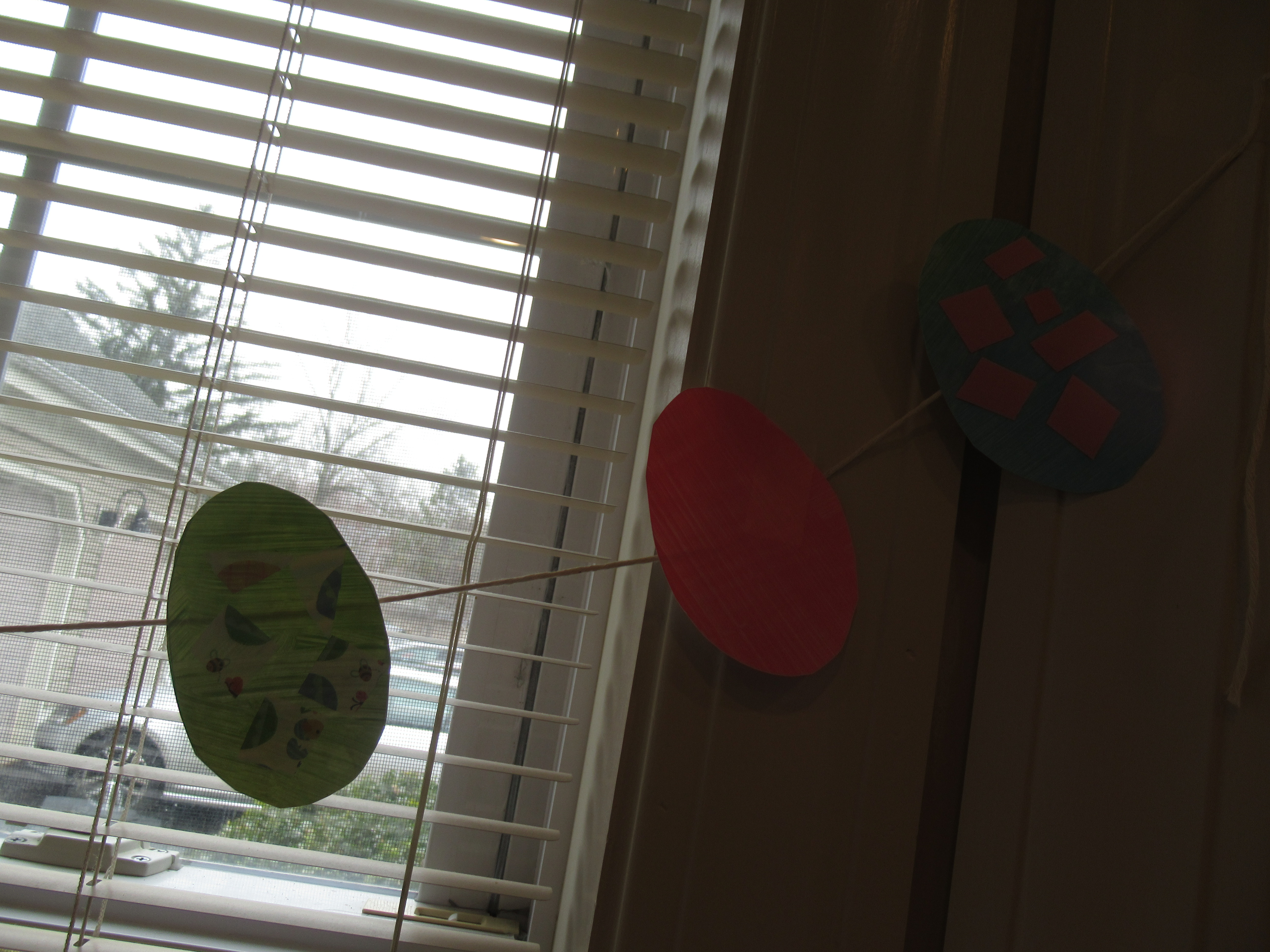 Easter Egg Creation Station c