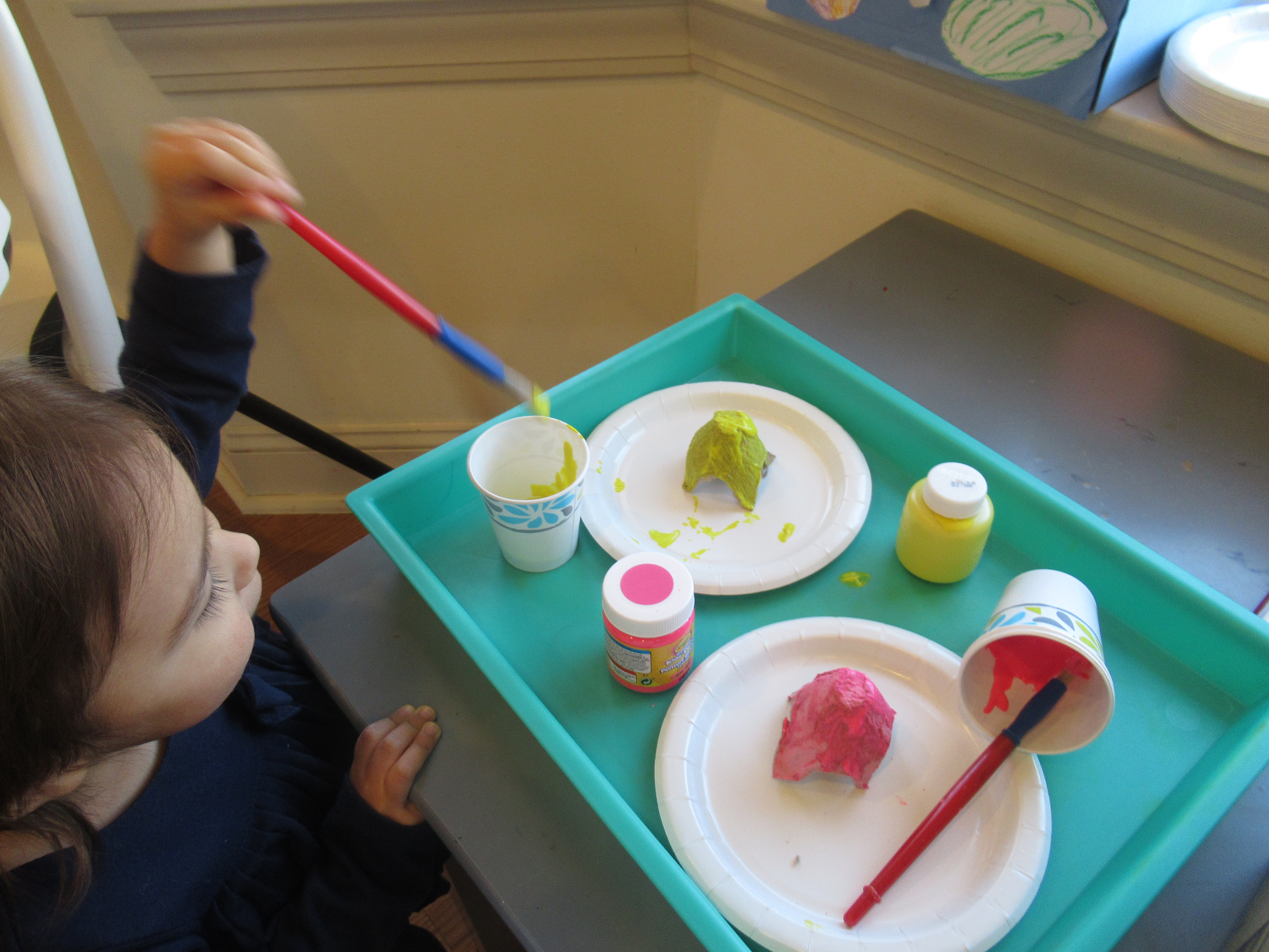 Egg Carton Animals (2)