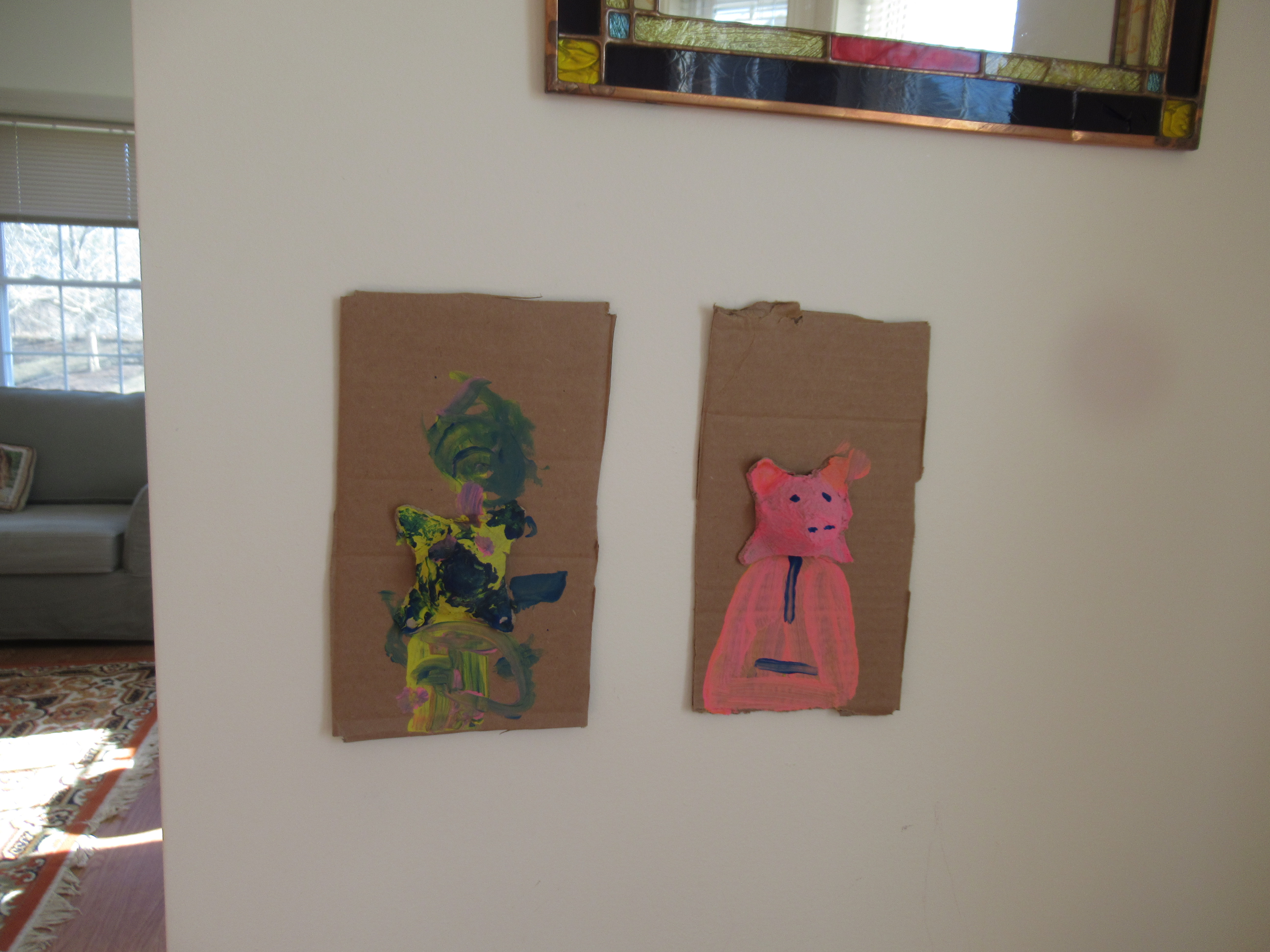 Egg Carton Animals (7)