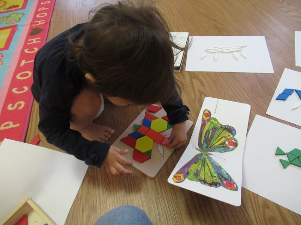 Eric Carle Art (5)