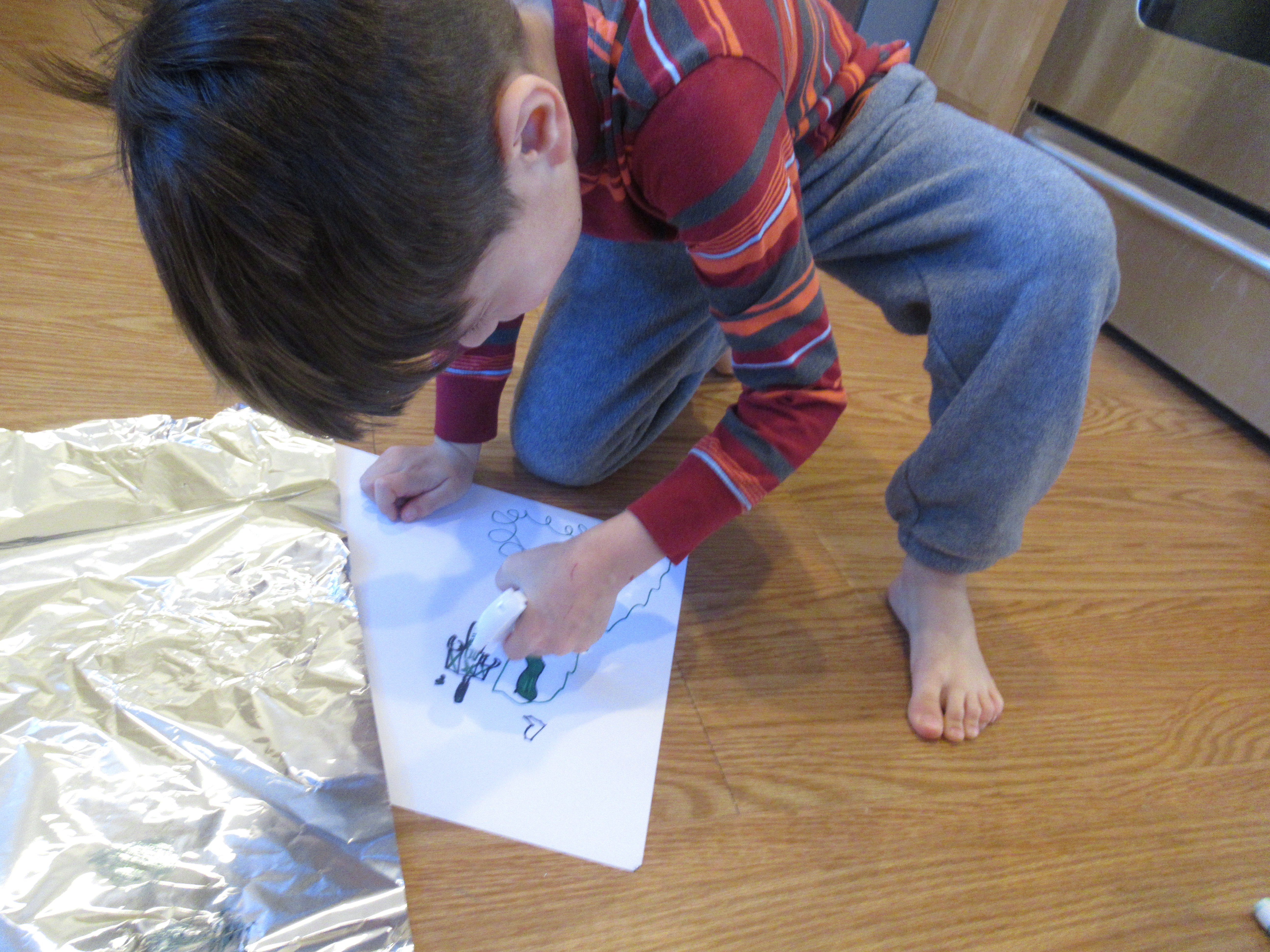 Extreme Watercolor (4)