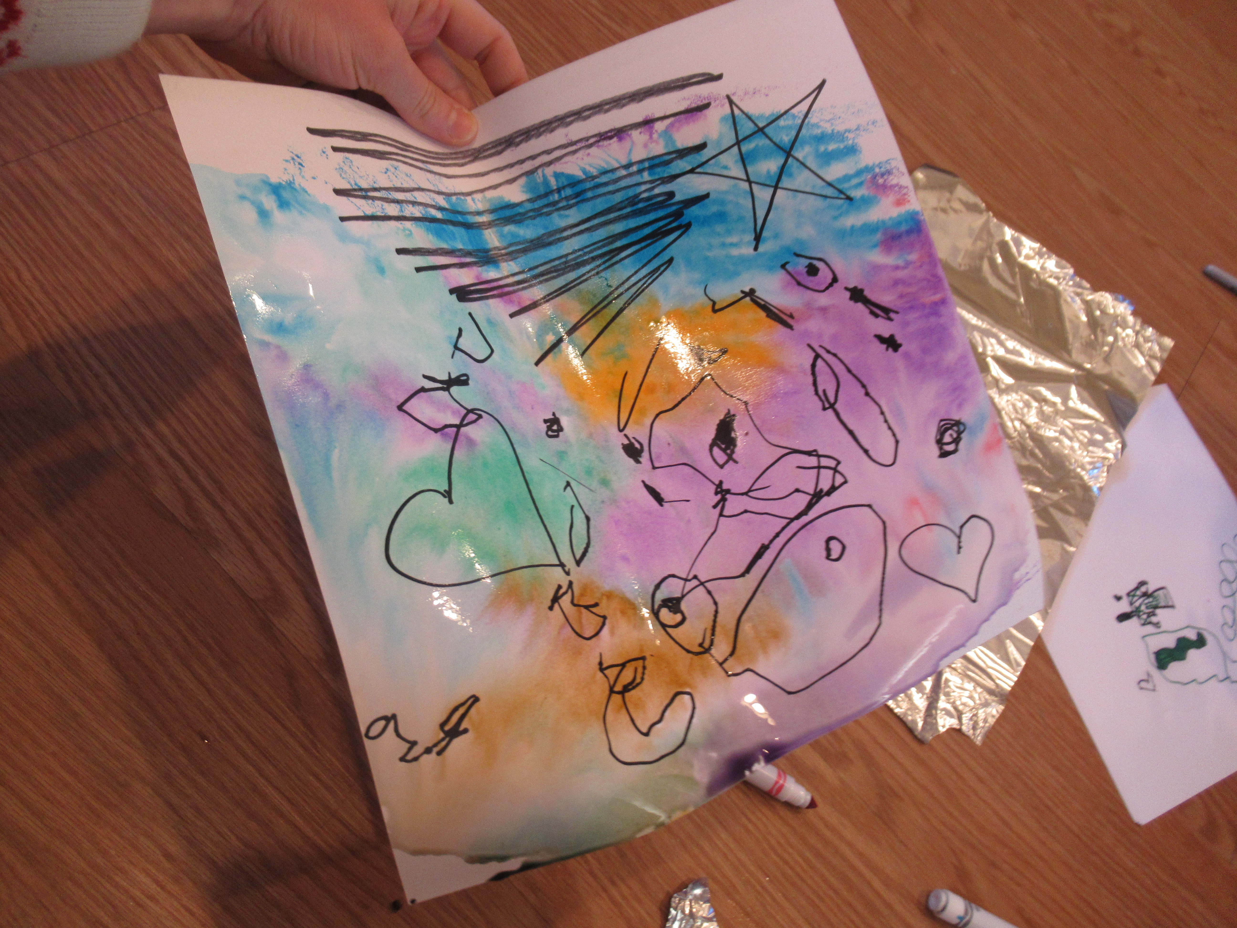 Extreme Watercolor (5)