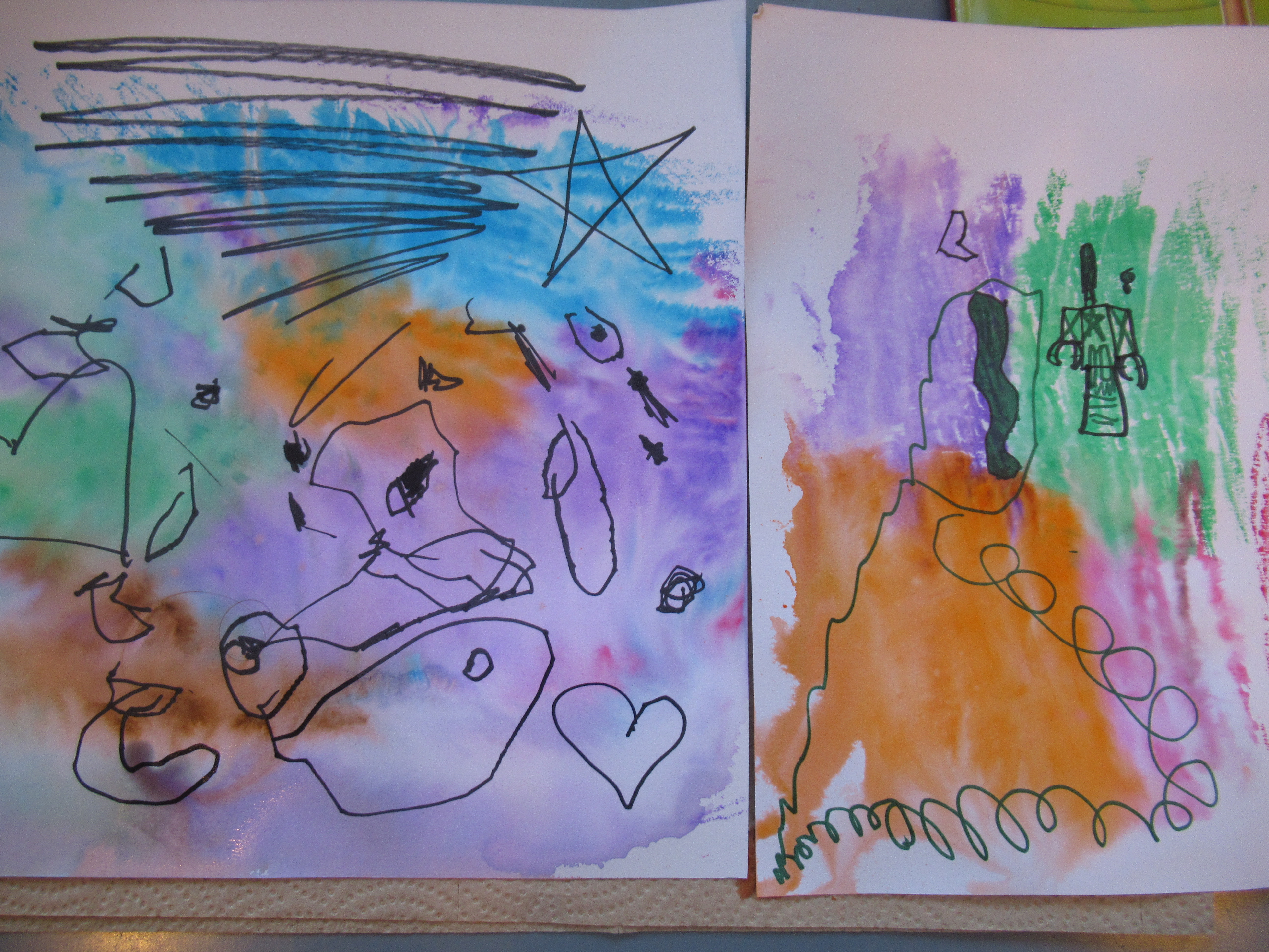 Extreme Watercolor (7)