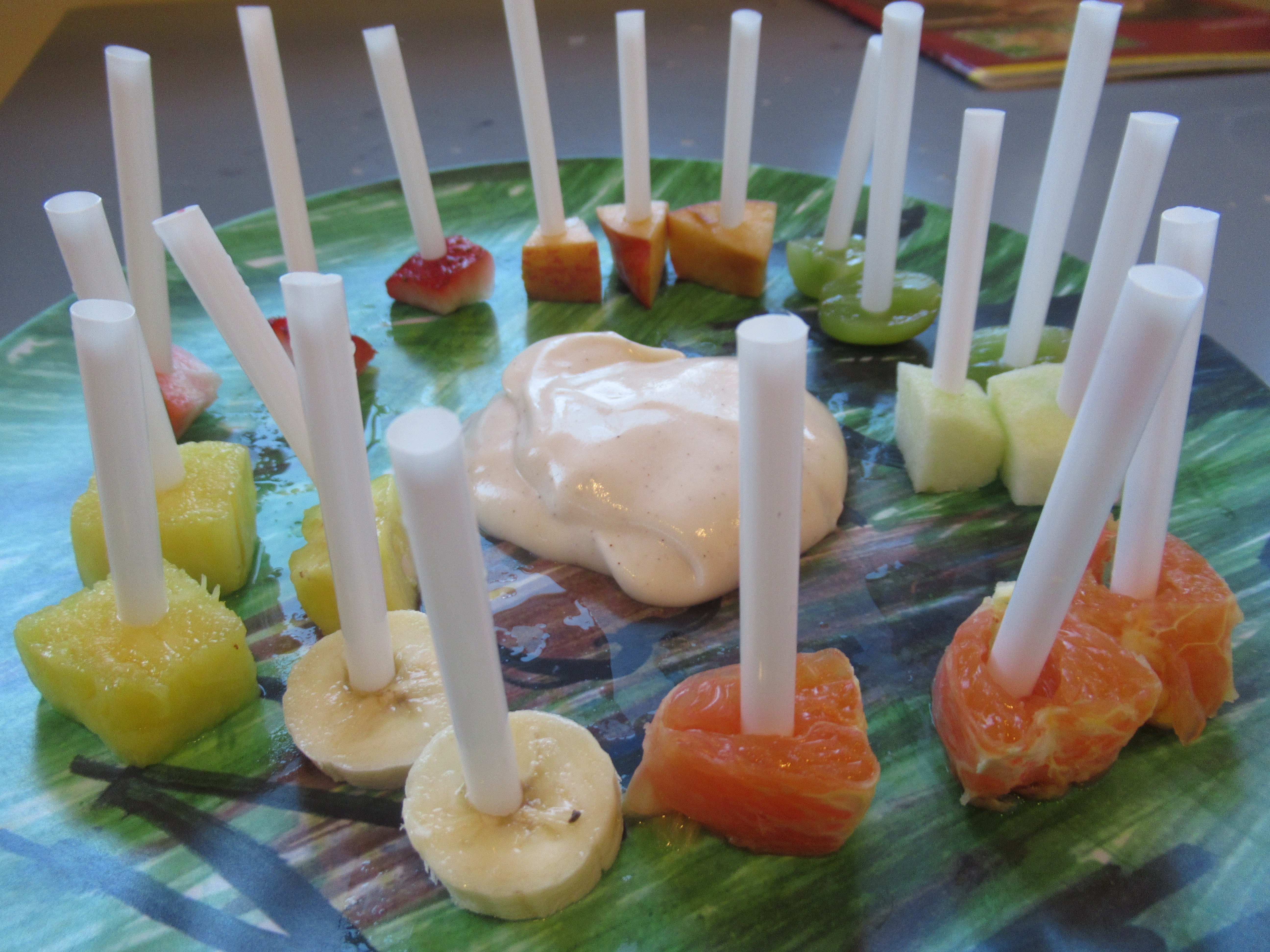 Fruit Dips (1)
