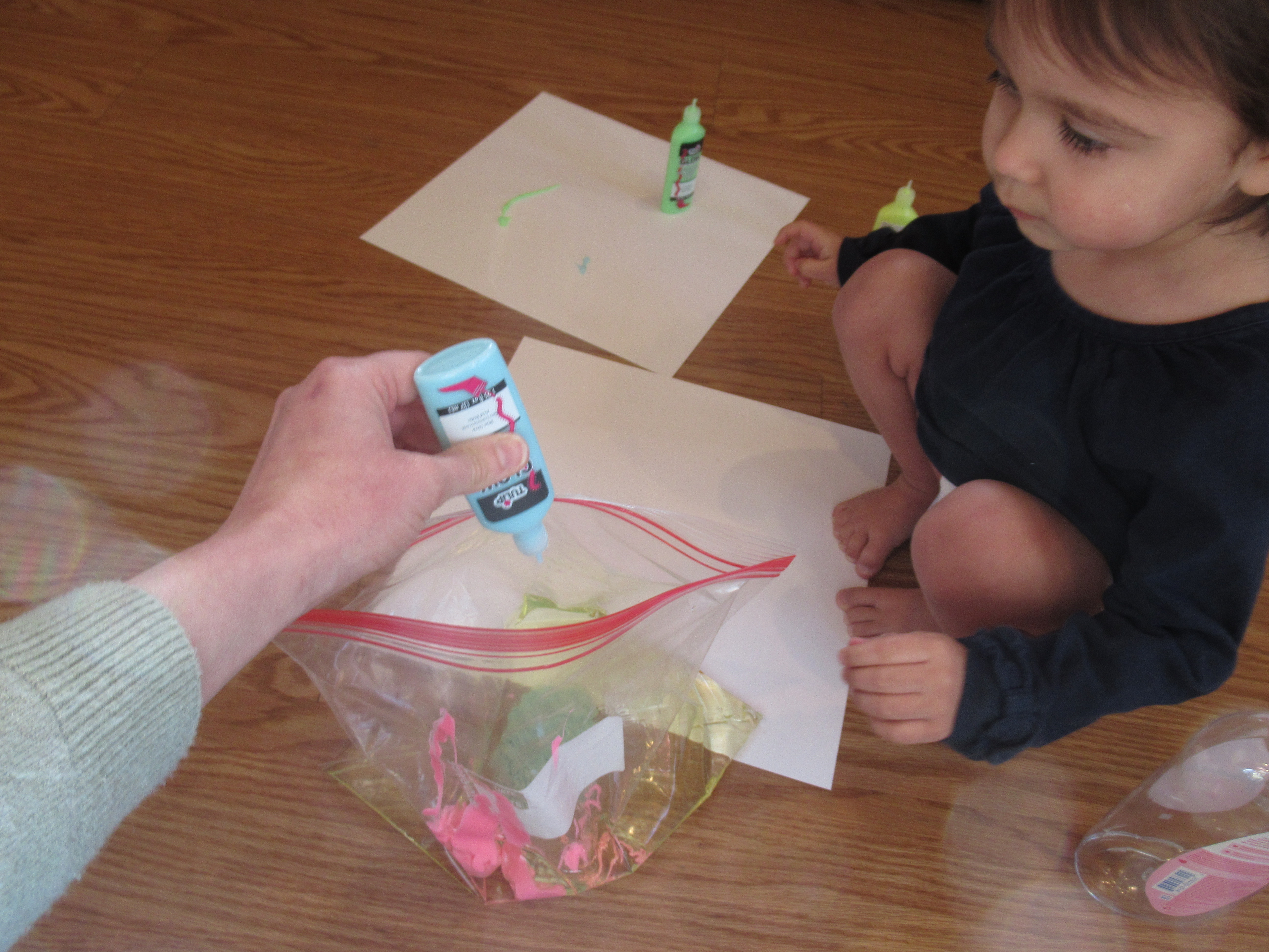 Glowing Colors Bag (1)