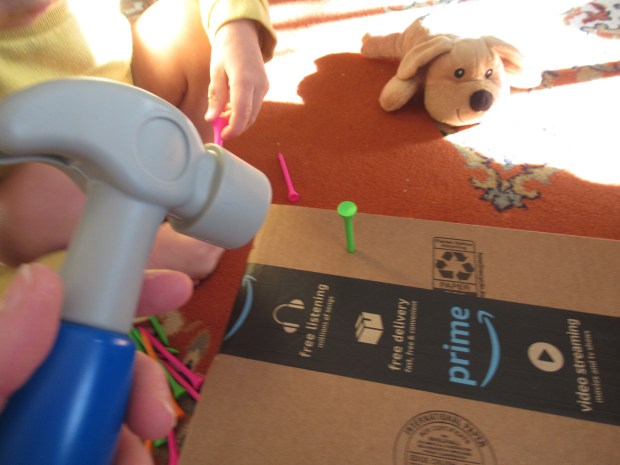 Hammering Tees in Box (1)