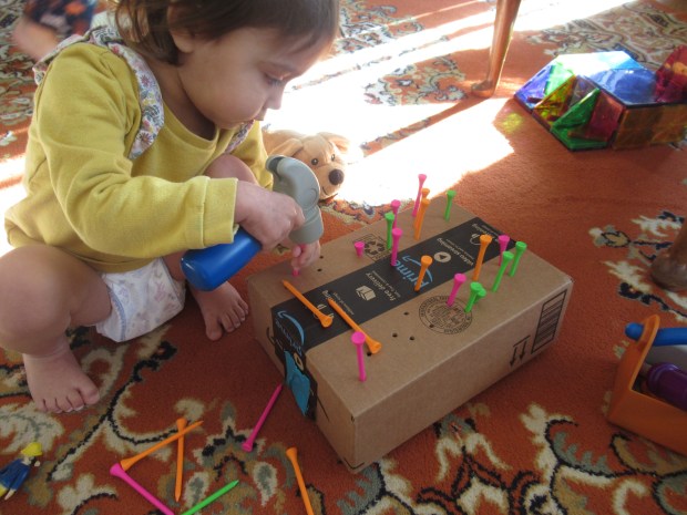 Hammering Tees in Box (7)