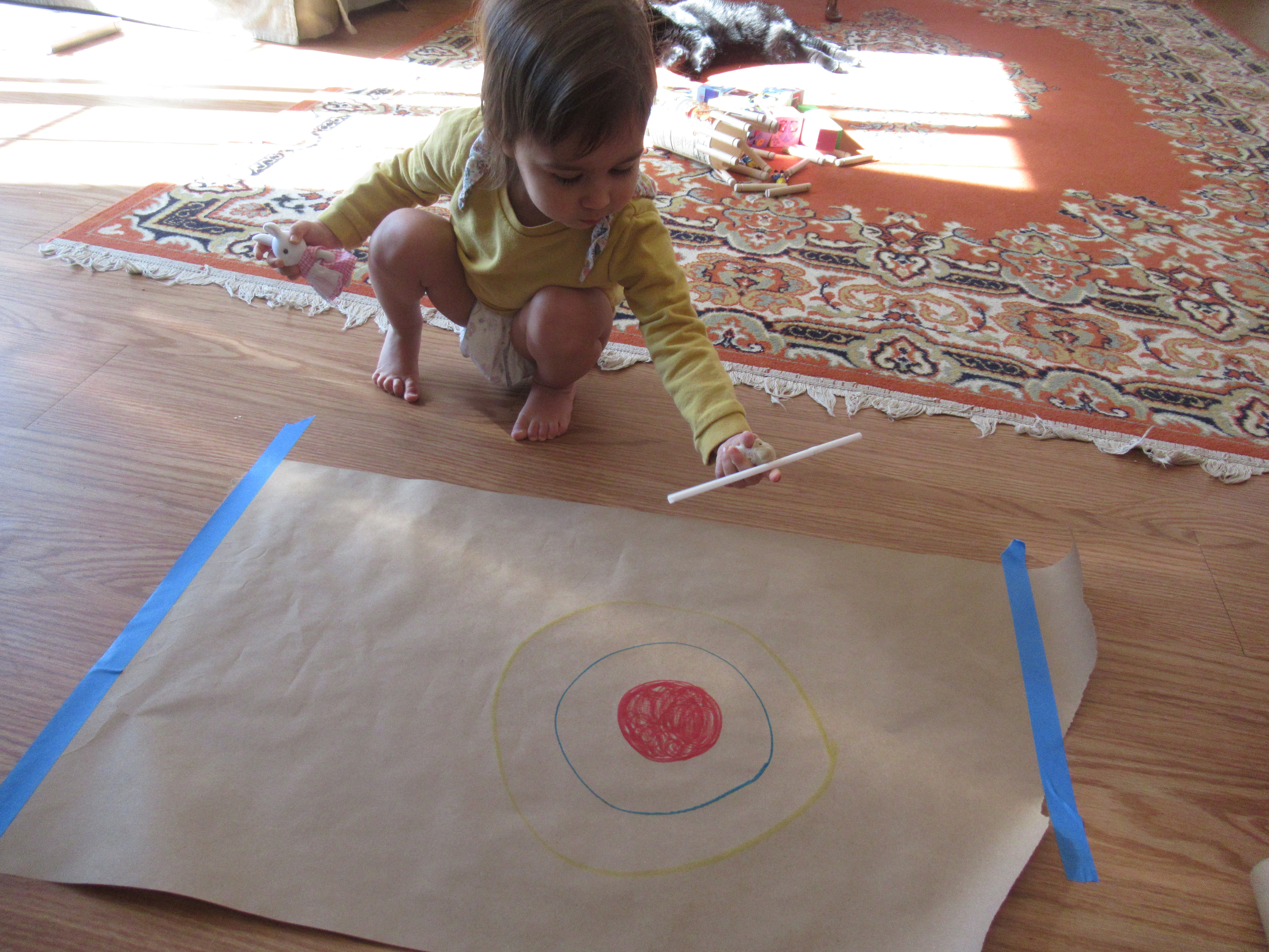 Mini Toddler Olympics (18)