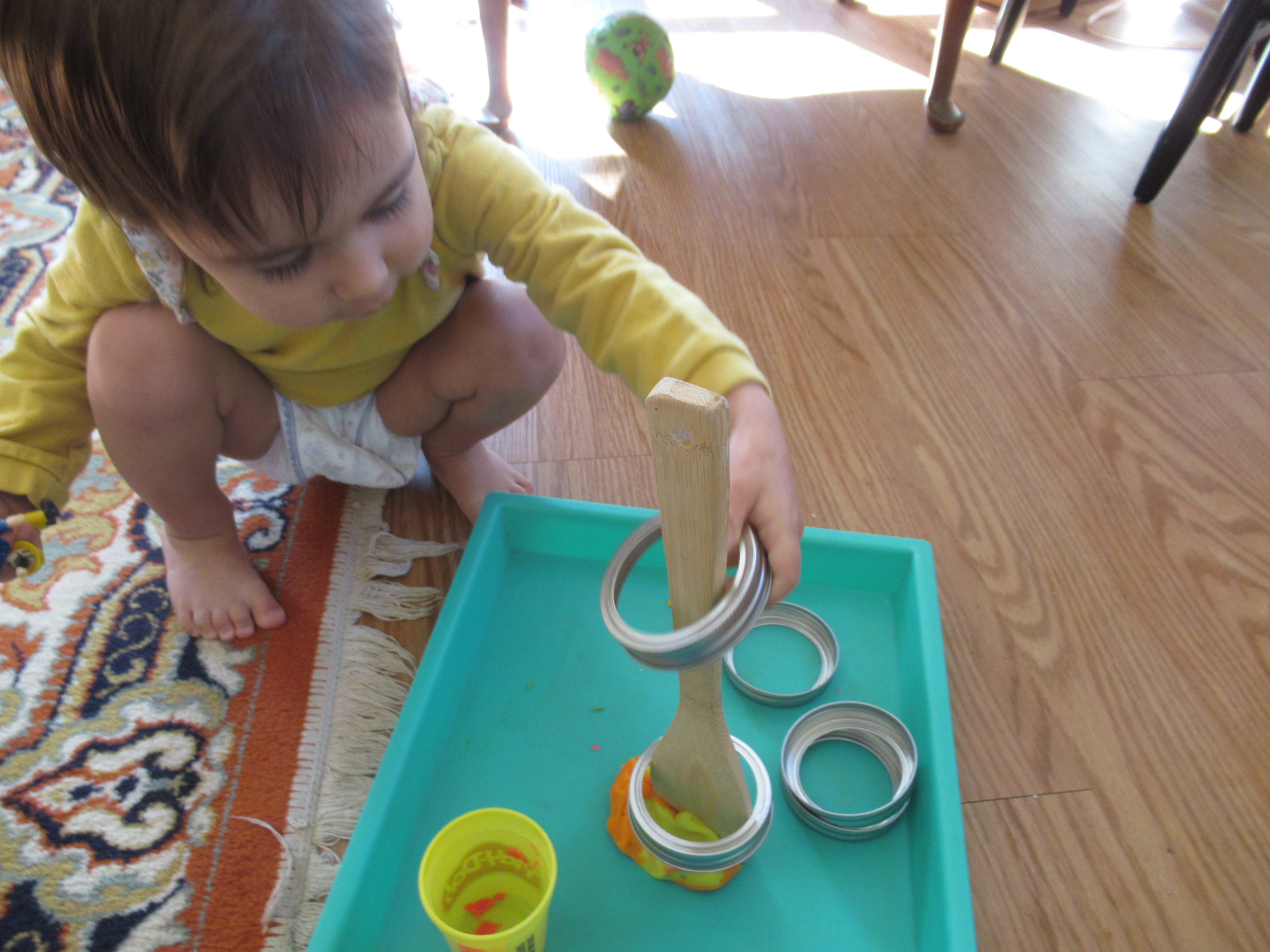 Mini Toddler Olympics (5)