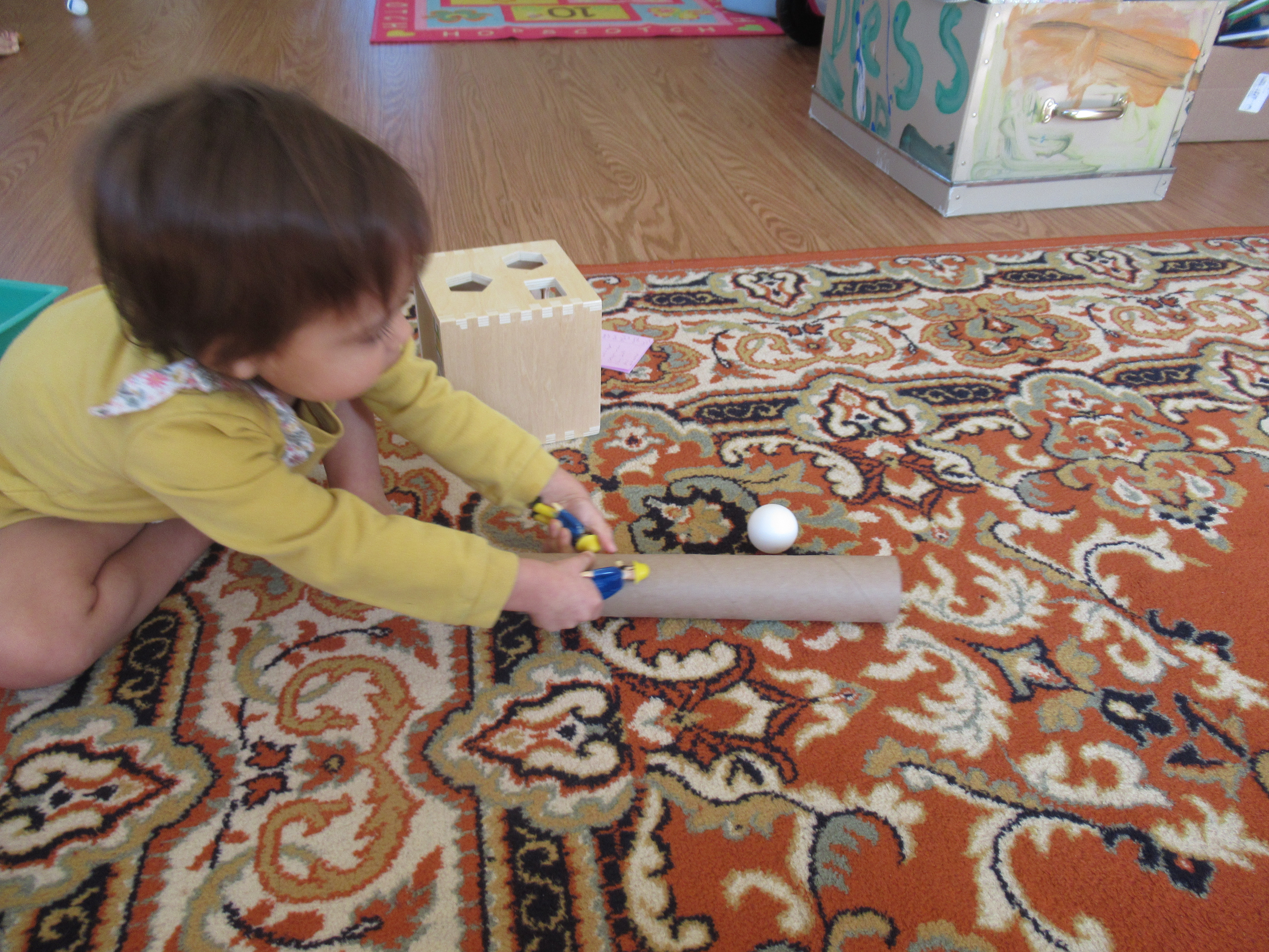 Mini Toddler Olympics (8)