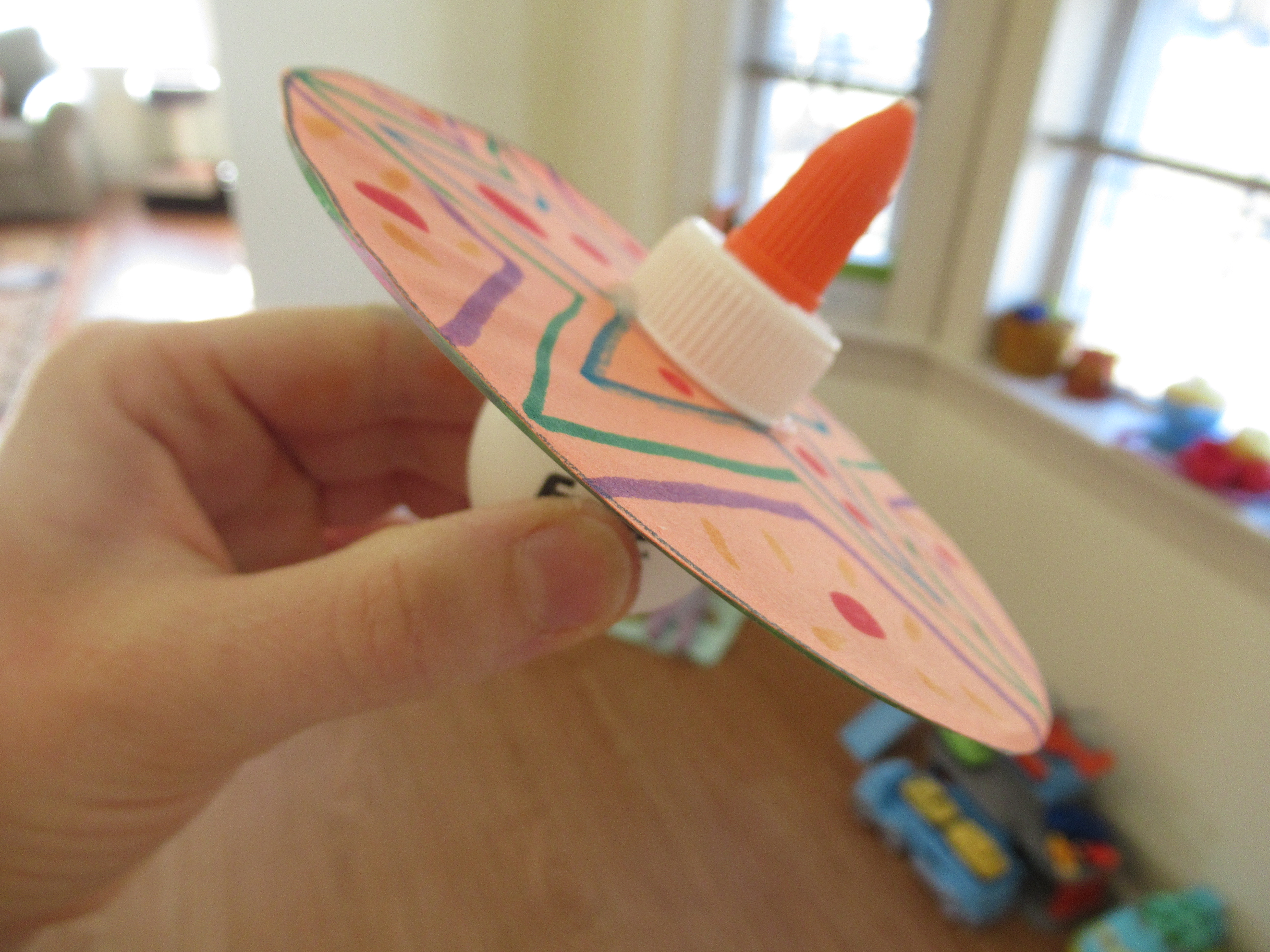 Ping Pong Spinner (2)