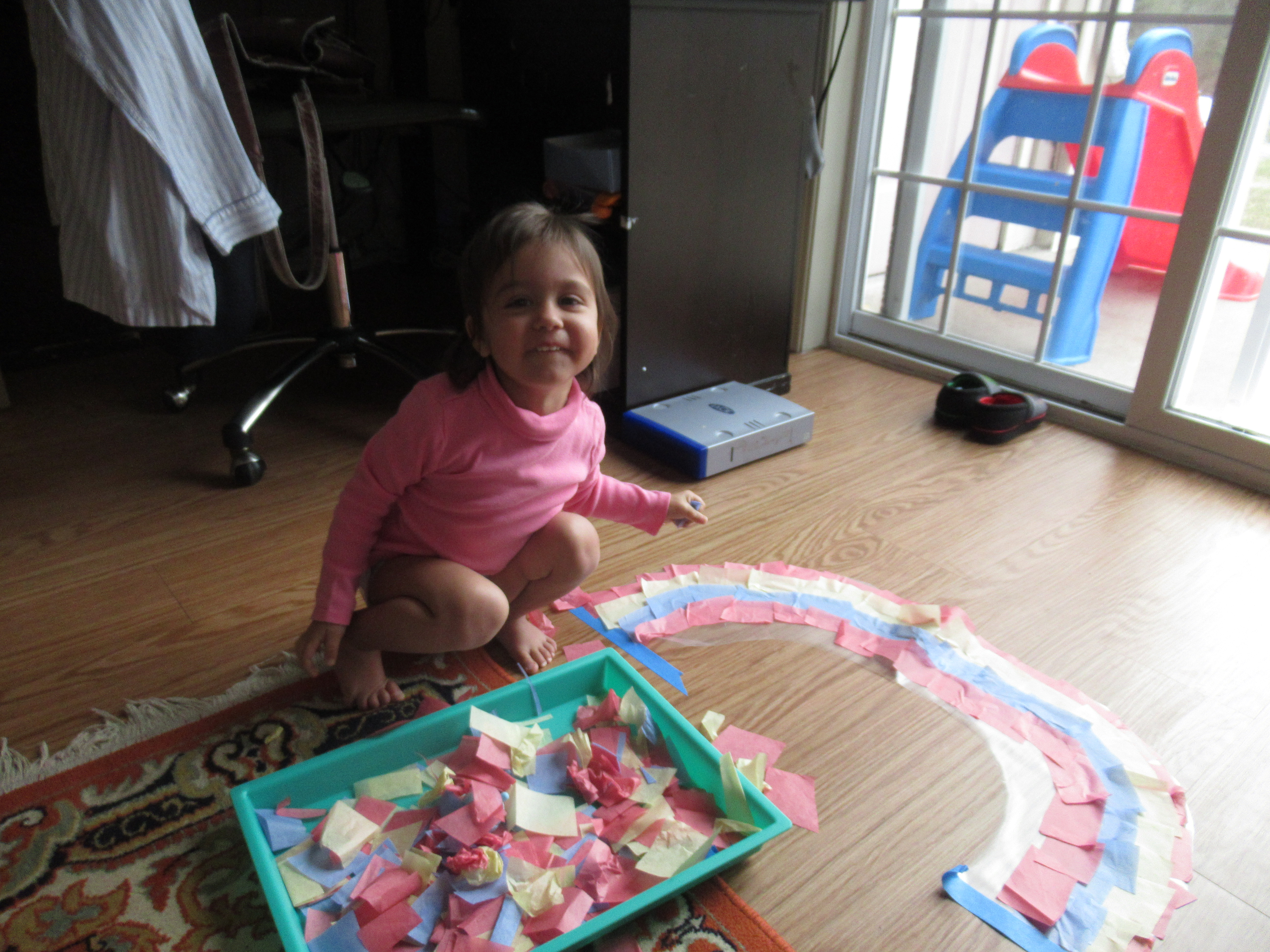 Rainbow Suncatcher Primary Color (5)