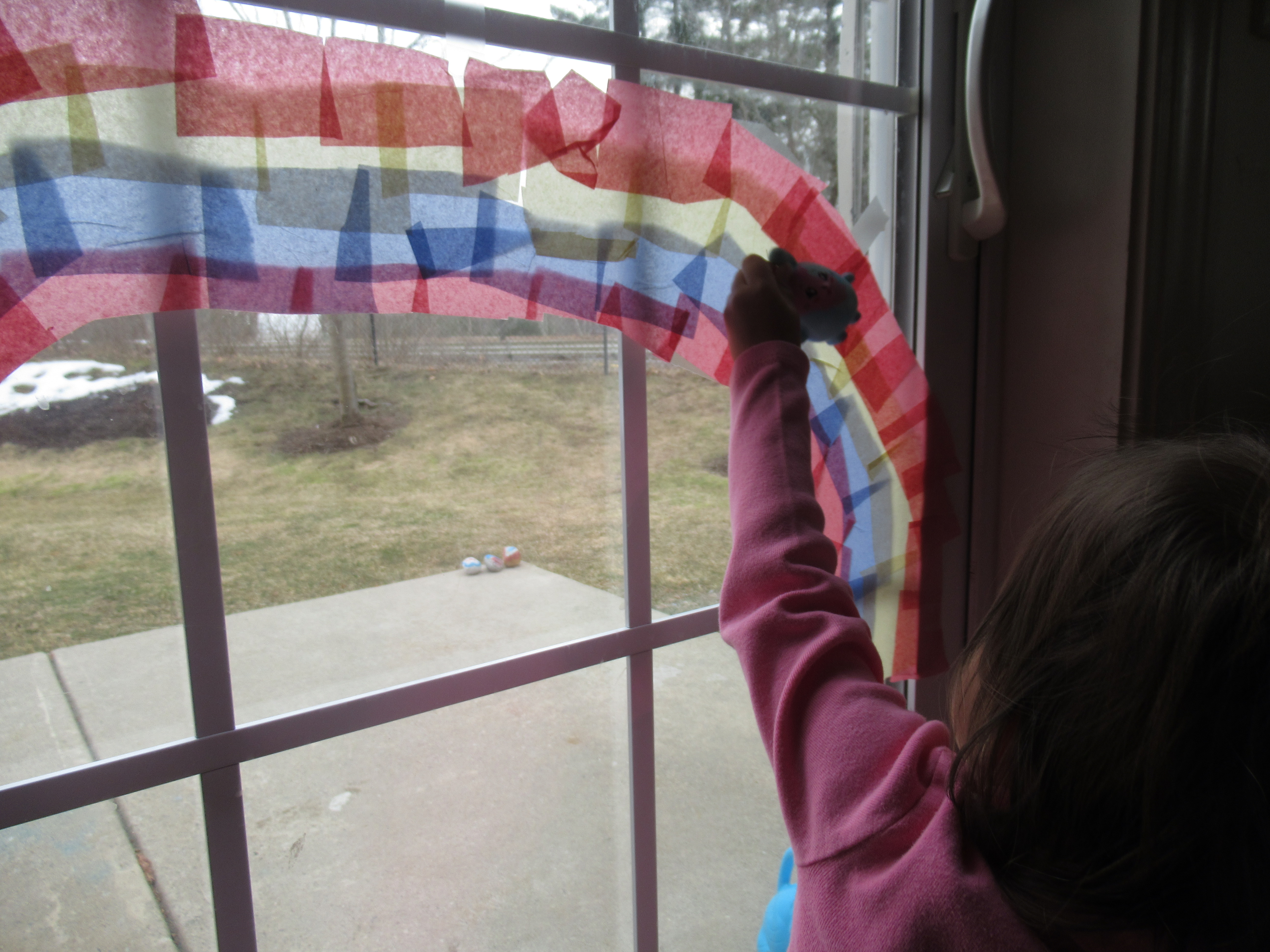 Rainbow Suncatcher Primary Color (9)