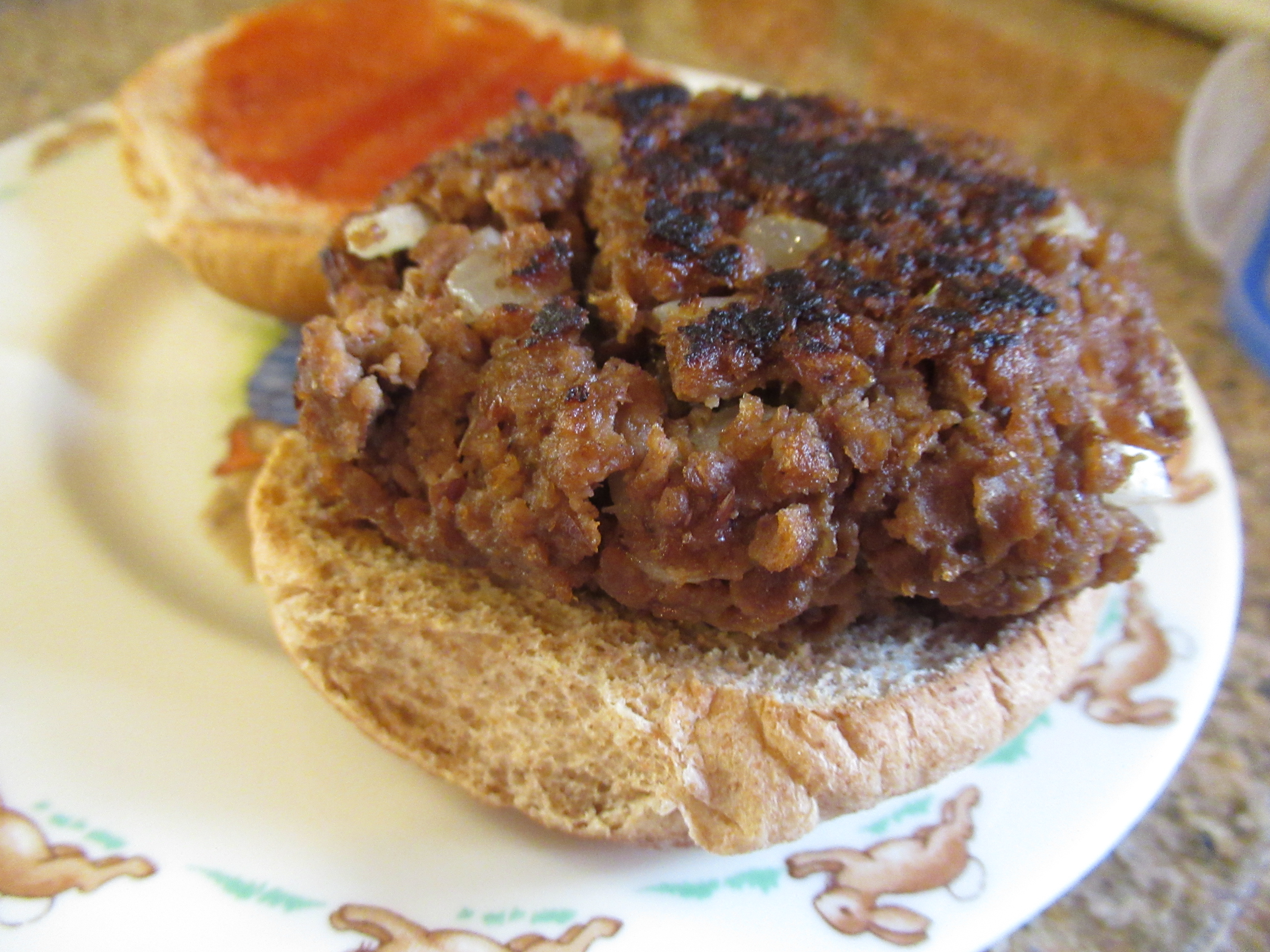 Secret Plum Burgers (2)