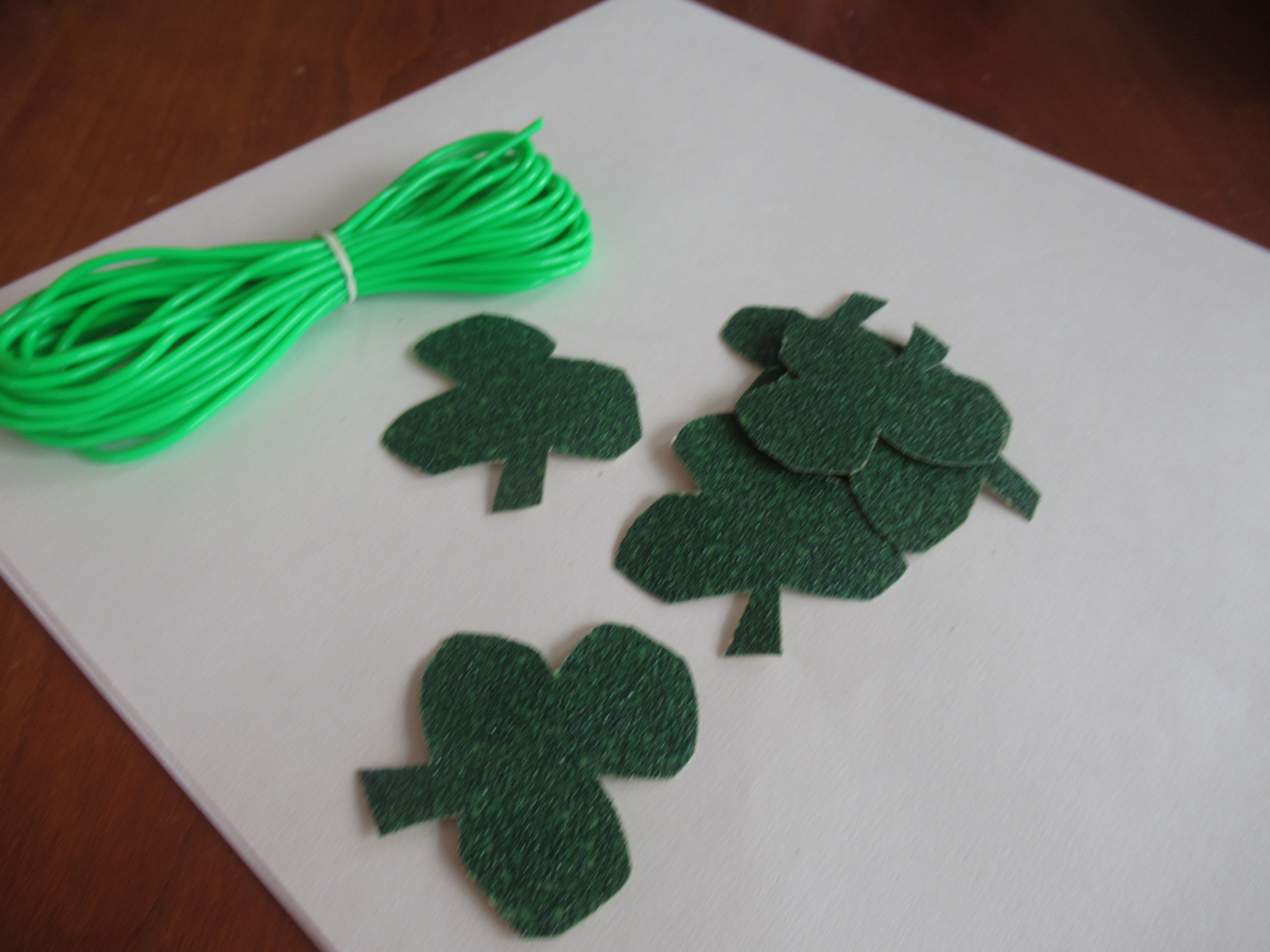 Shamrock Threading (1)