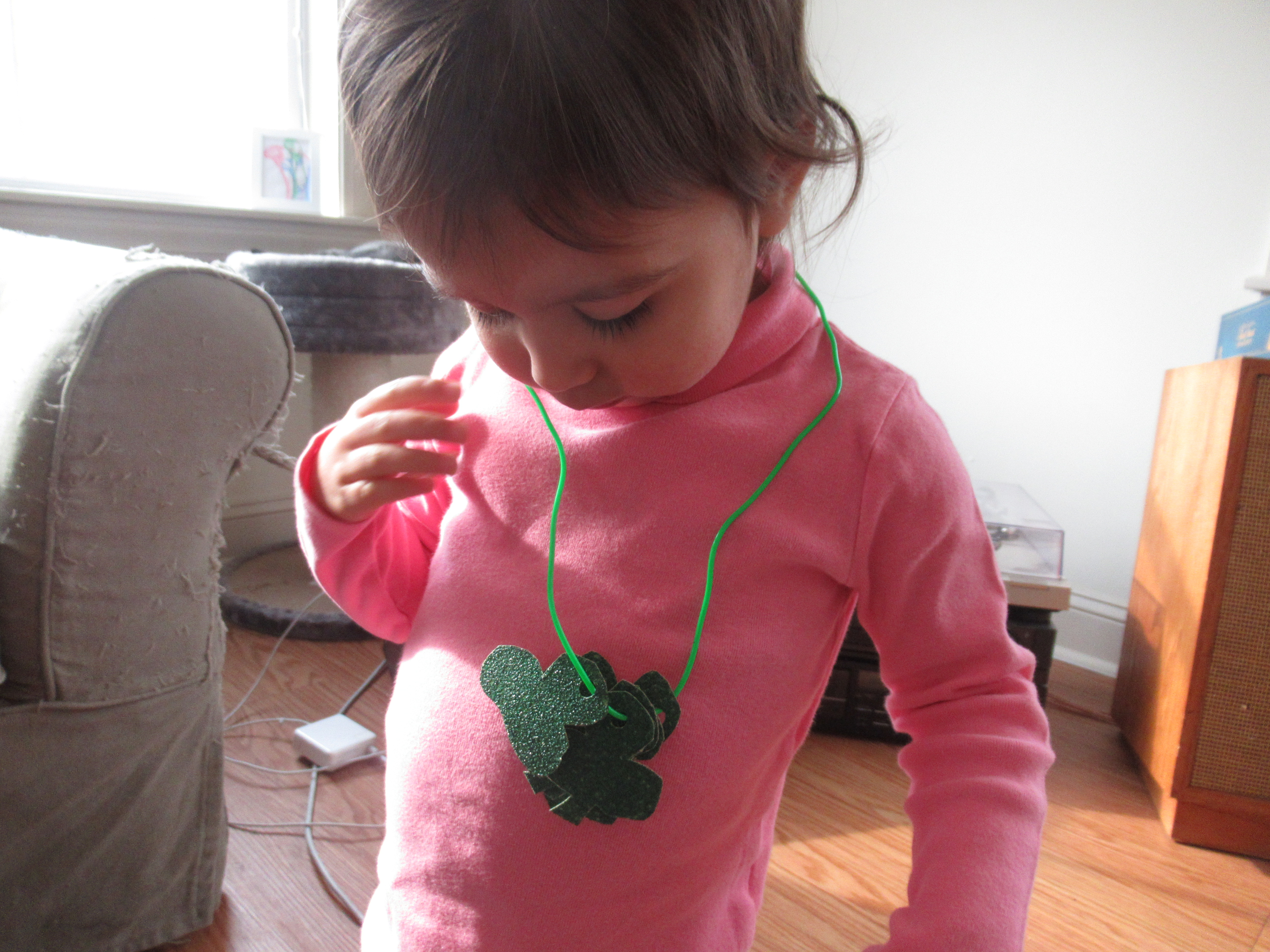 Shamrock Threading (5)