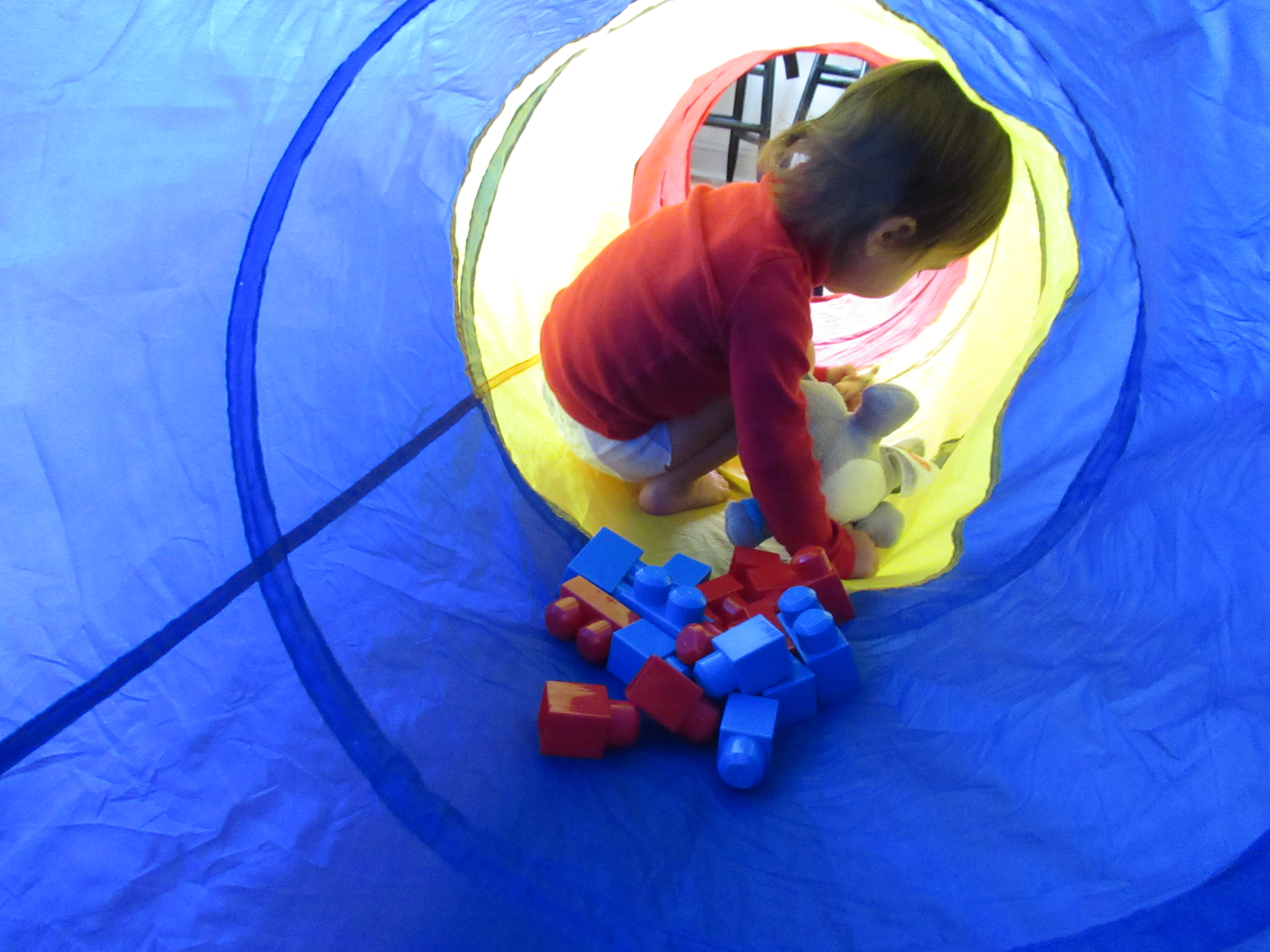 Sort Colors Tunnel (2)