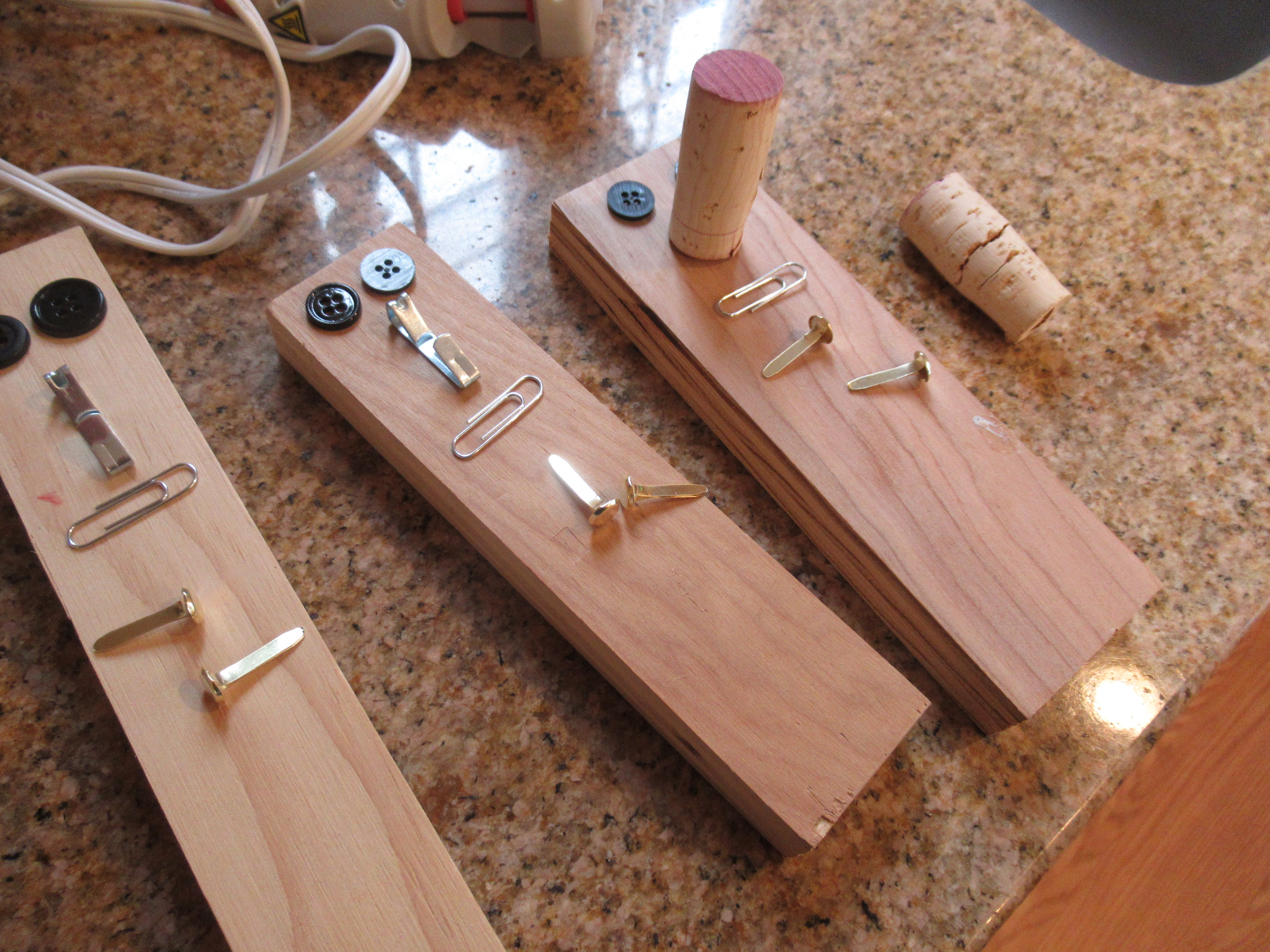 Spare Part Sidekicks (2)