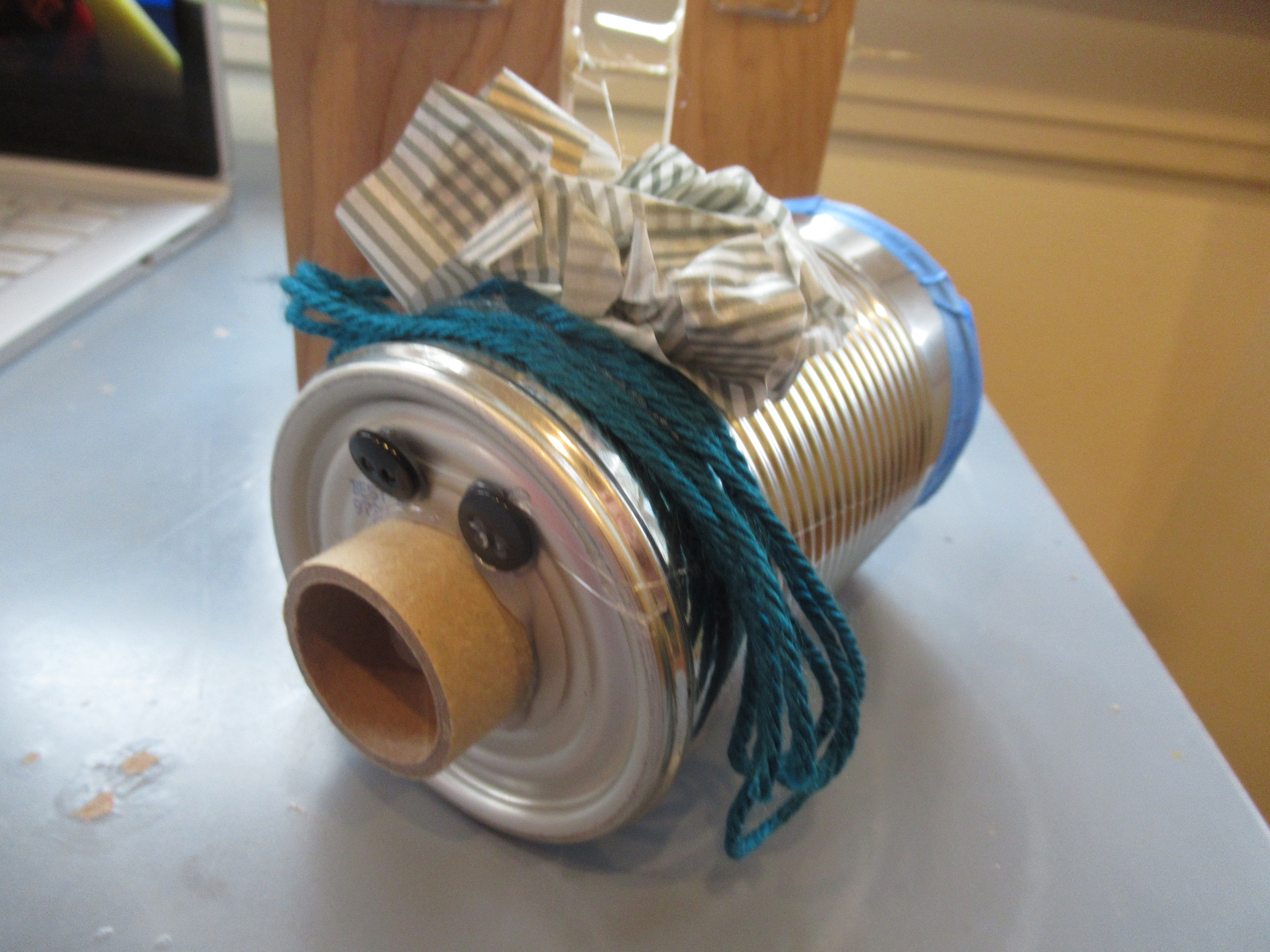 Spare Part Sidekicks (3)