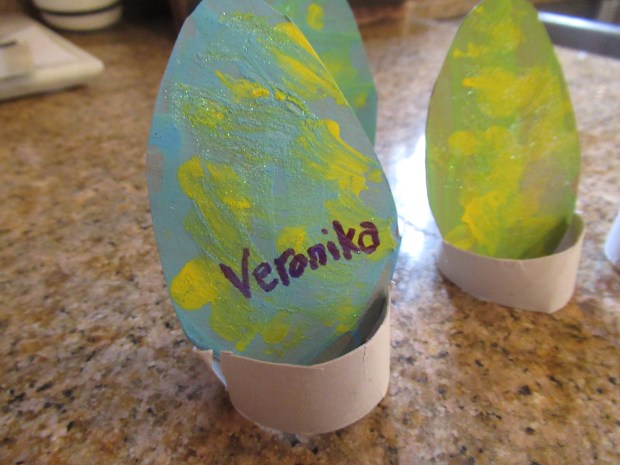 Upcycled Easter Eggs (11)