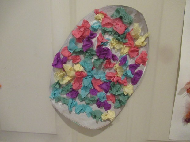 Upcycled Easter Eggs (12)