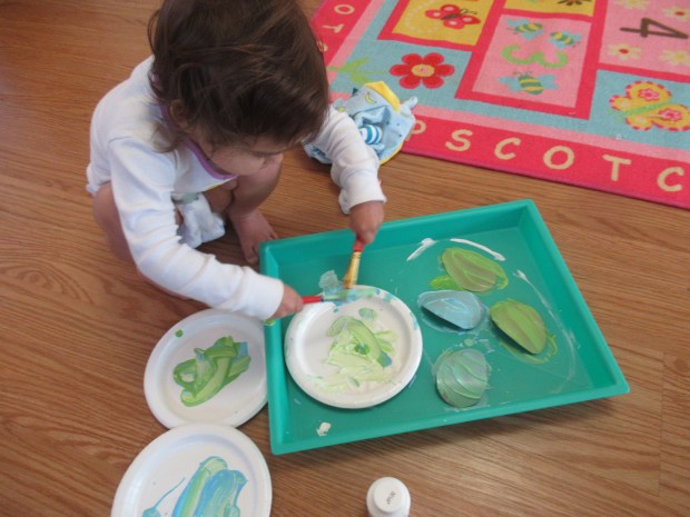 Upcycled Easter Eggs (2)