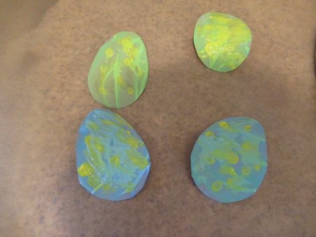 Upcycled Easter Eggs (4)