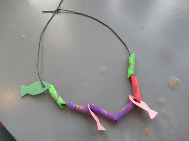 Fishy Necklace (7)
