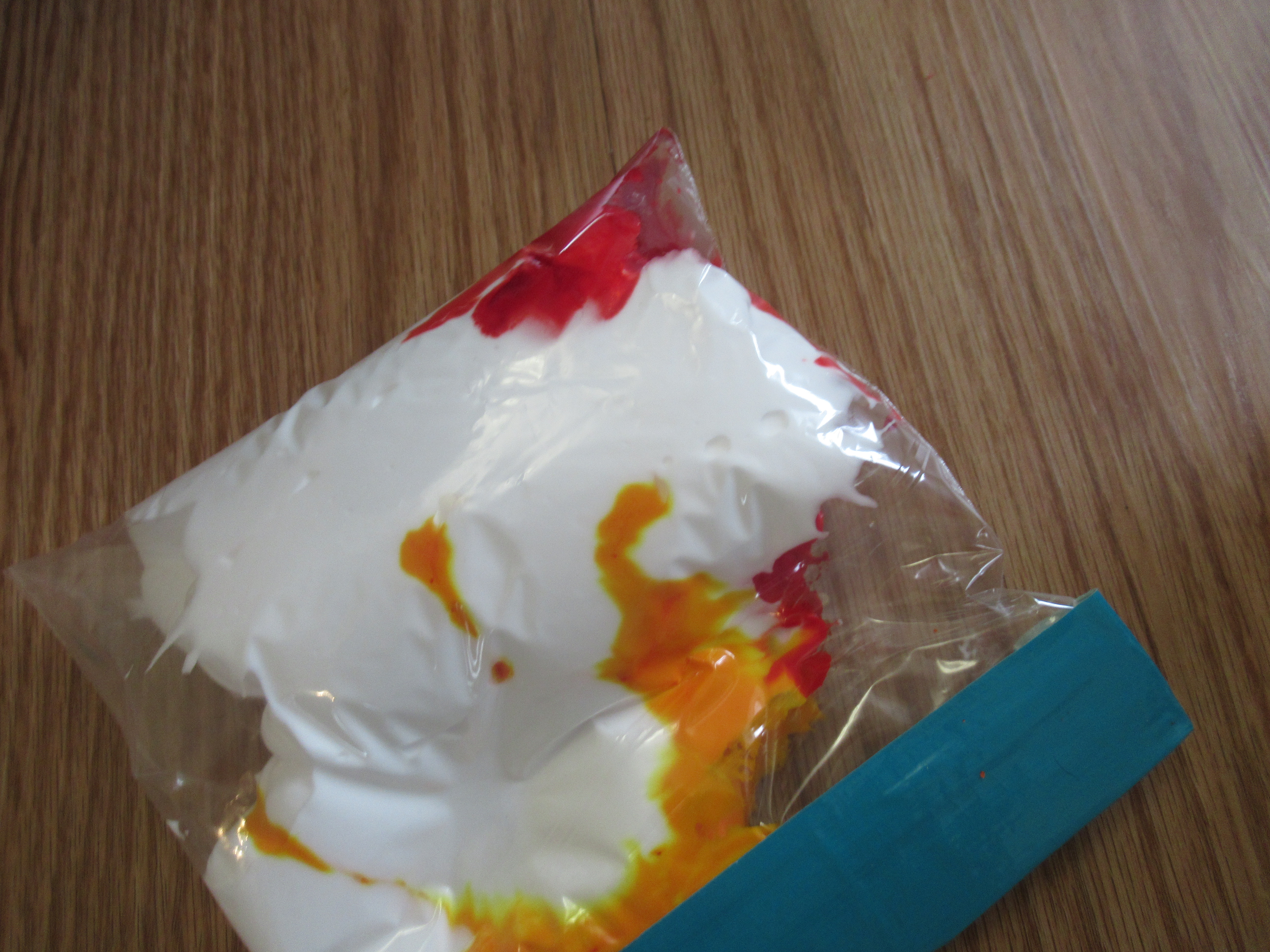 Shaving Cream Squish (3)