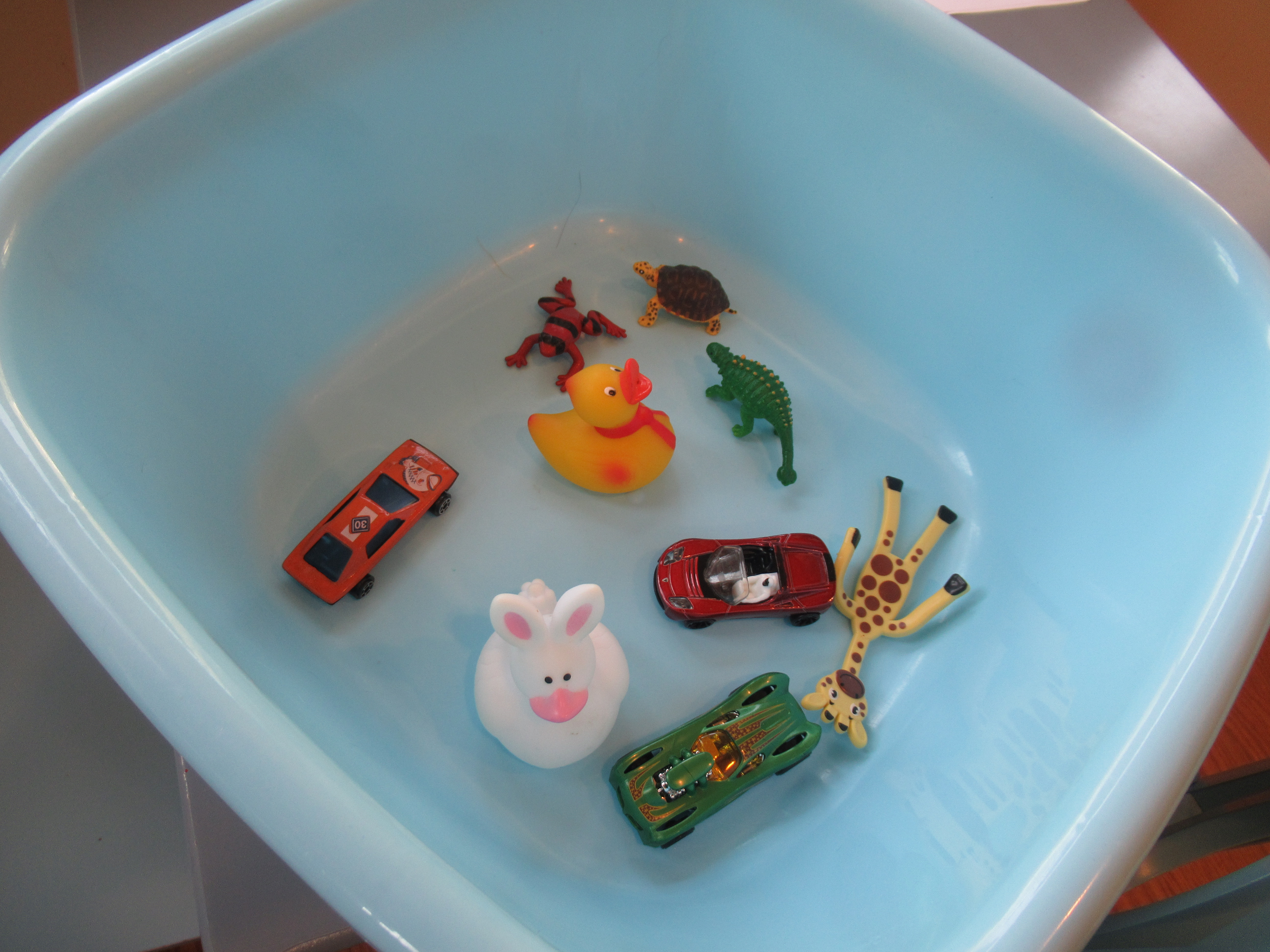 Shaving Cream Squish (5)