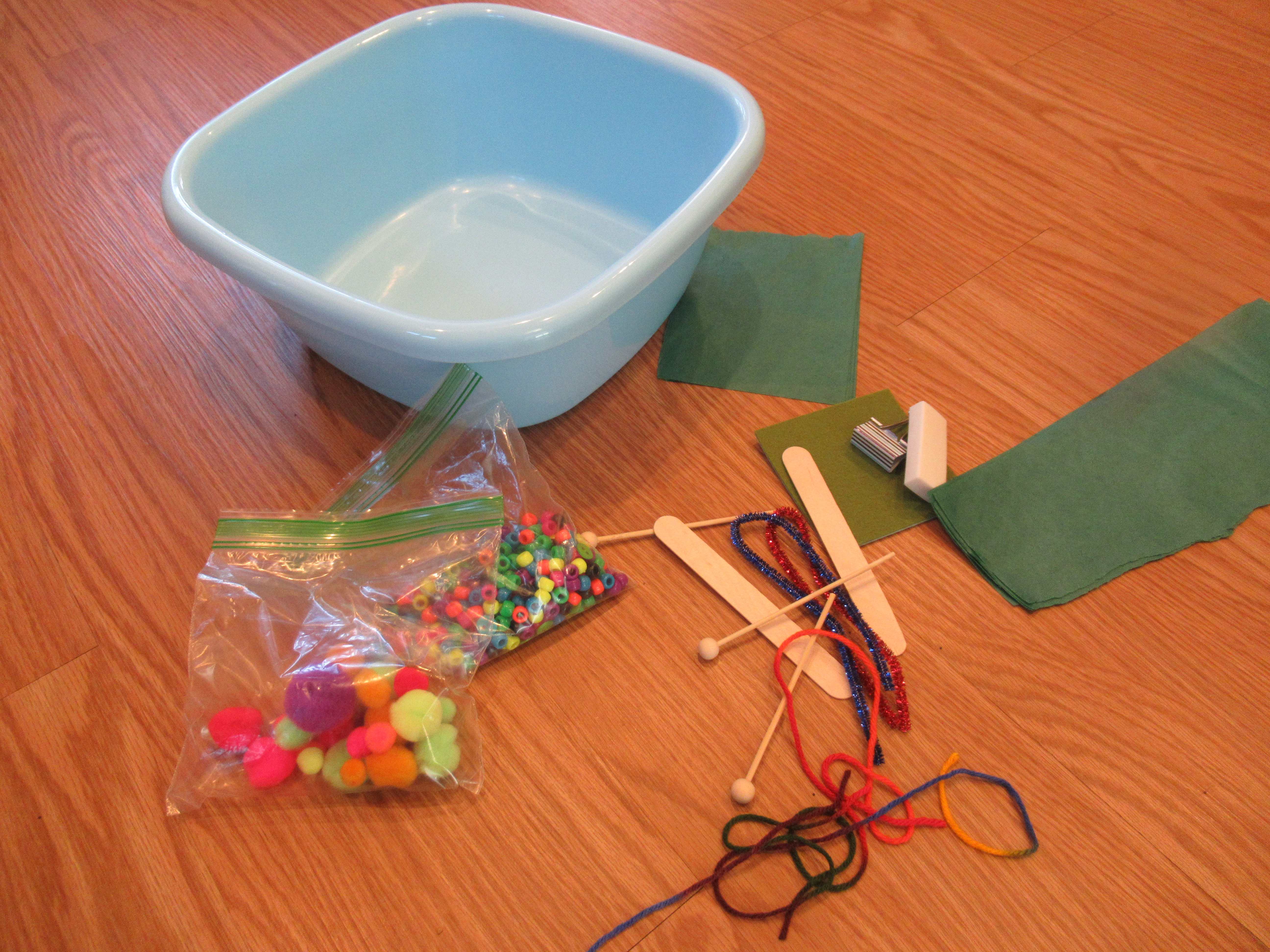 Simple Sink or Float (1)