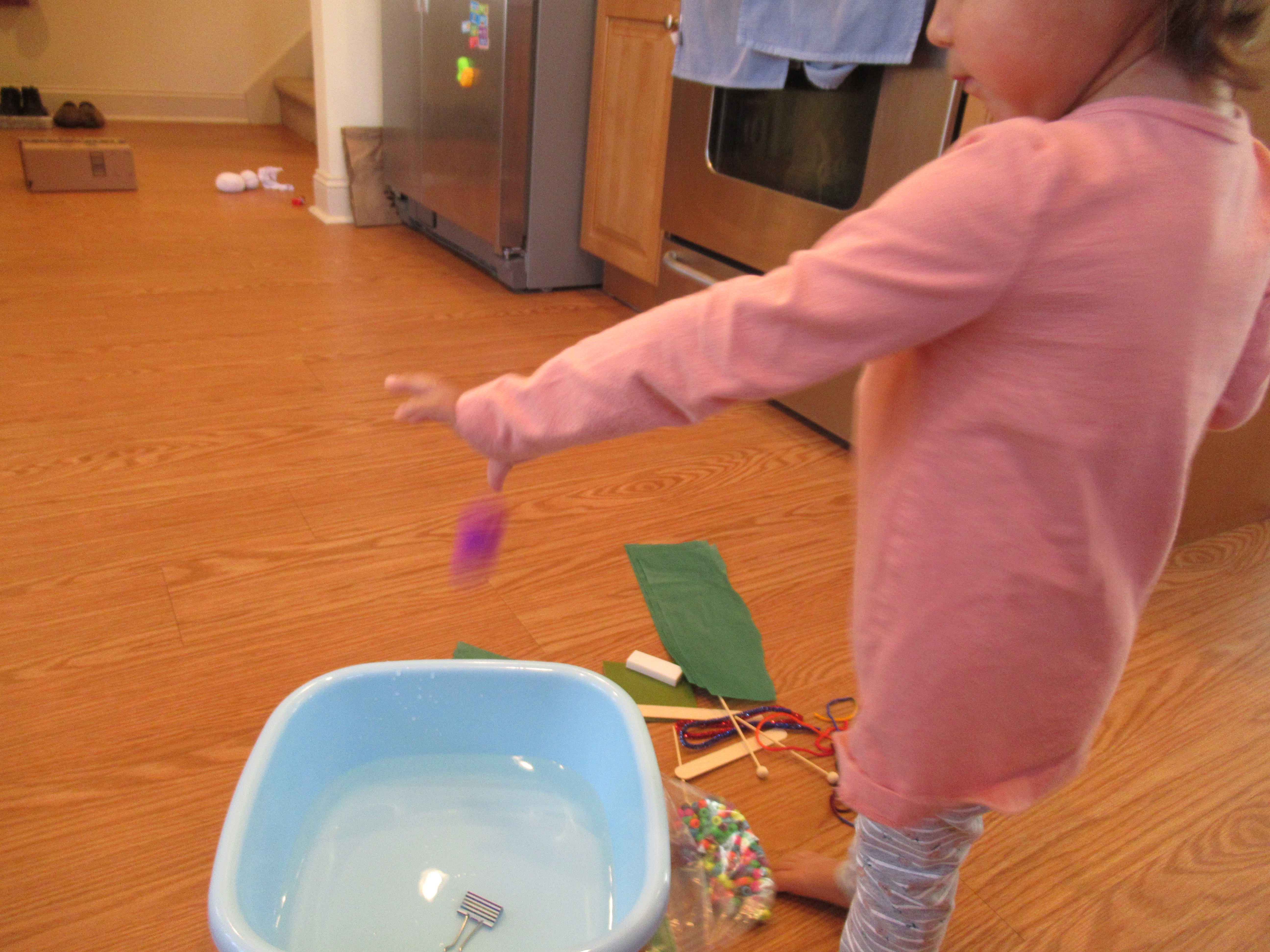 Simple Sink or Float (2)