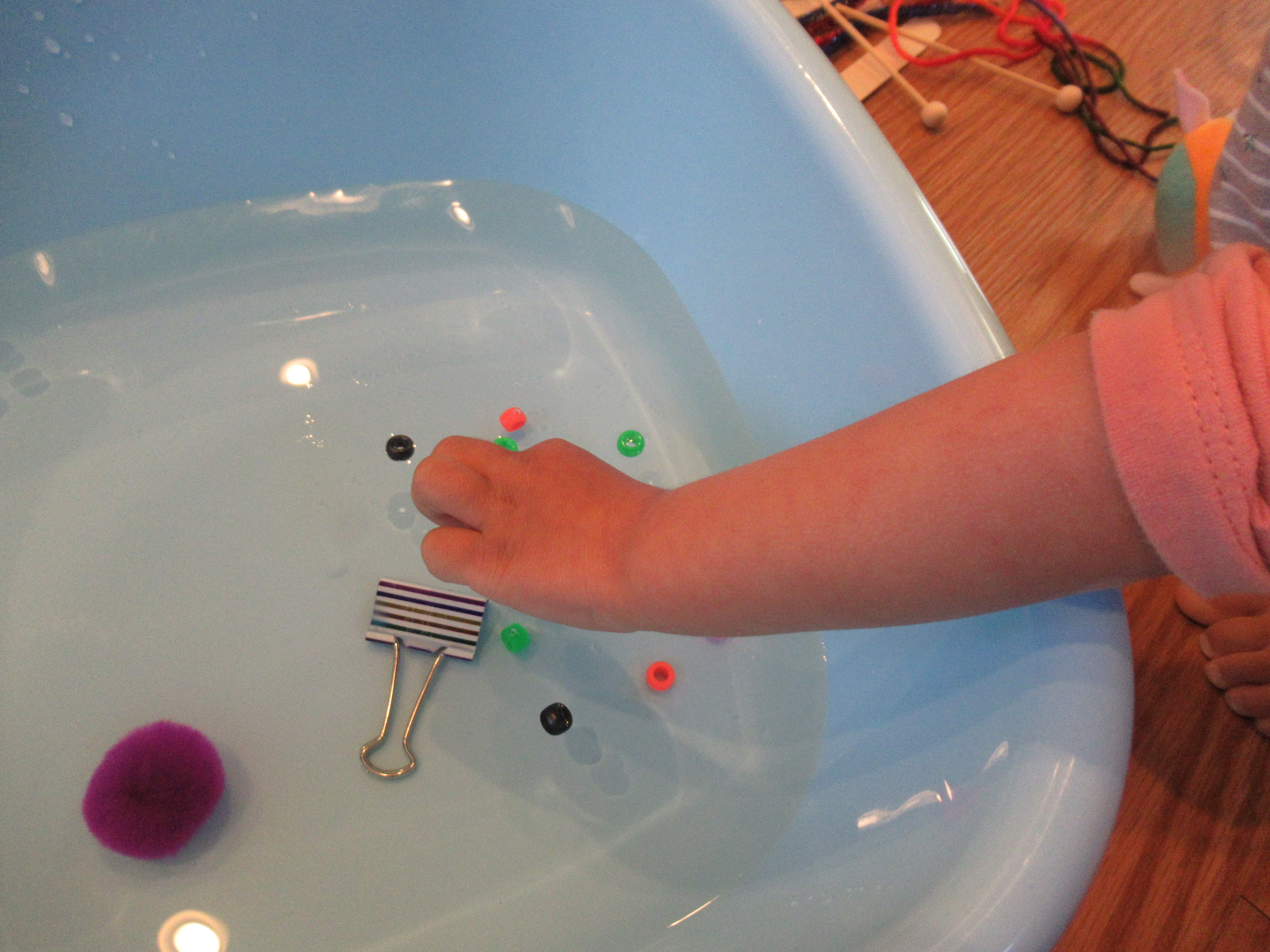 Simple Sink or Float (3)