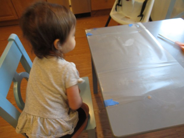Sticky Table Sensory (1)