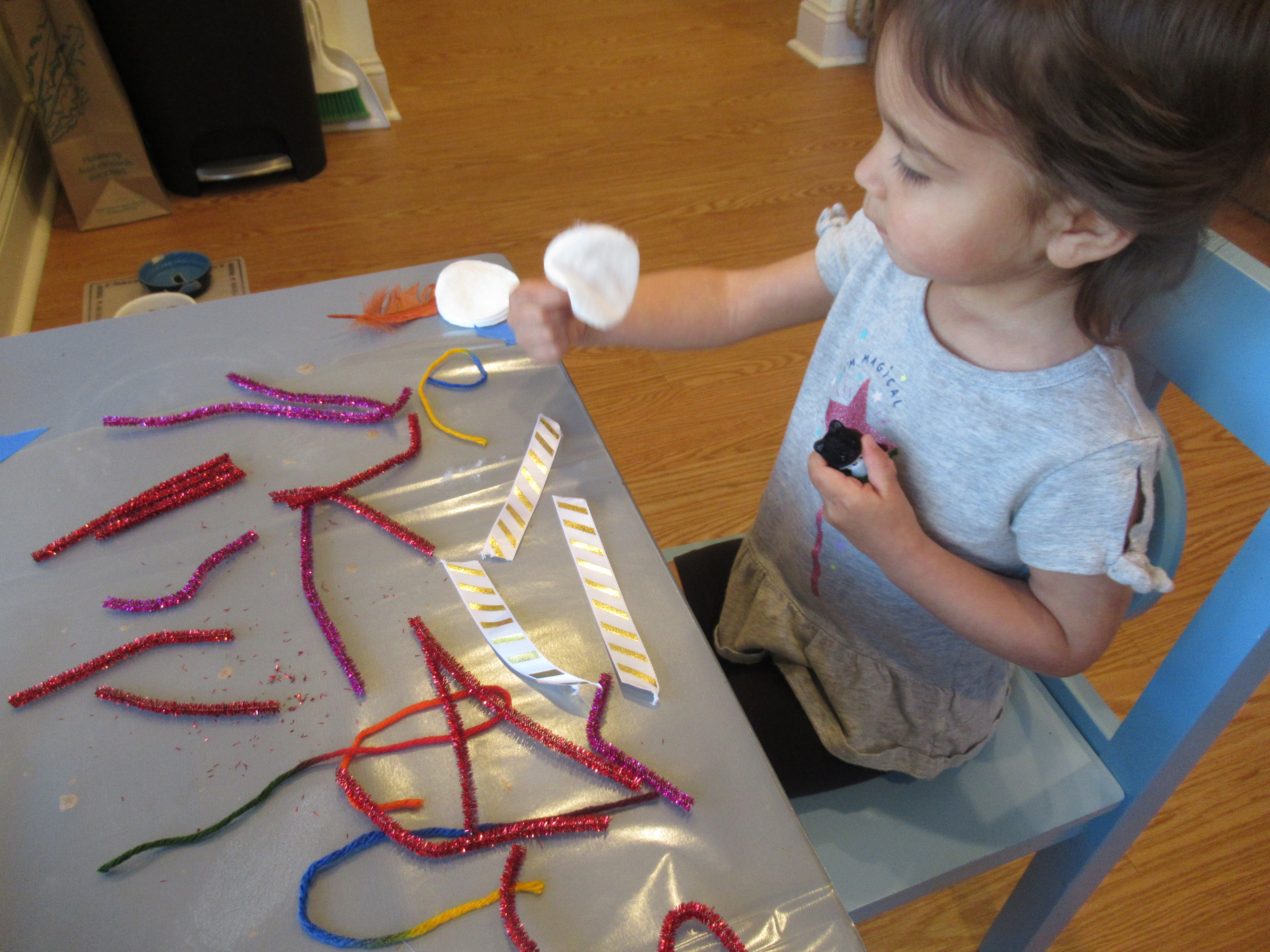 Sticky Table Sensory (3)