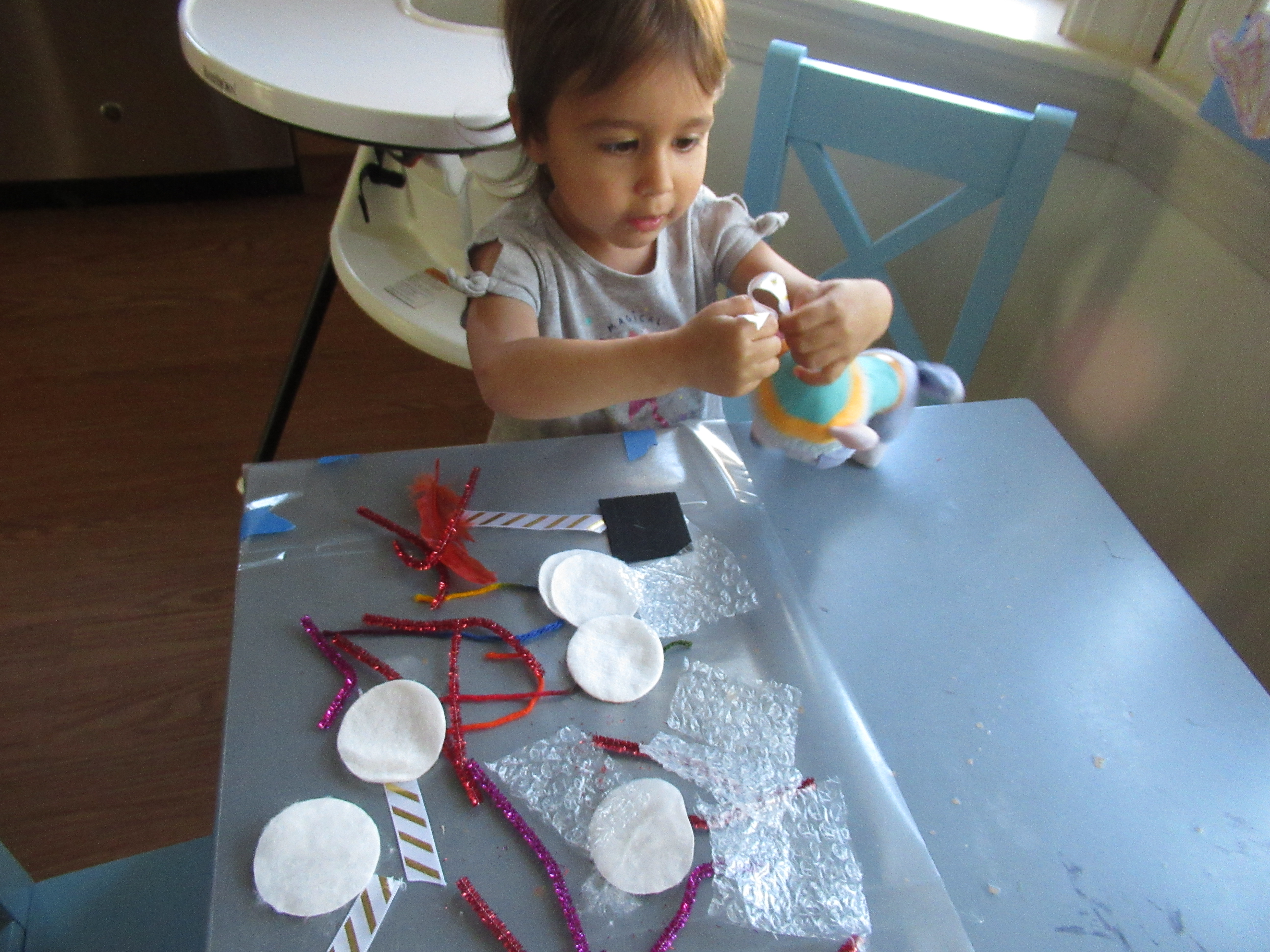 Sticky Table Sensory (6)