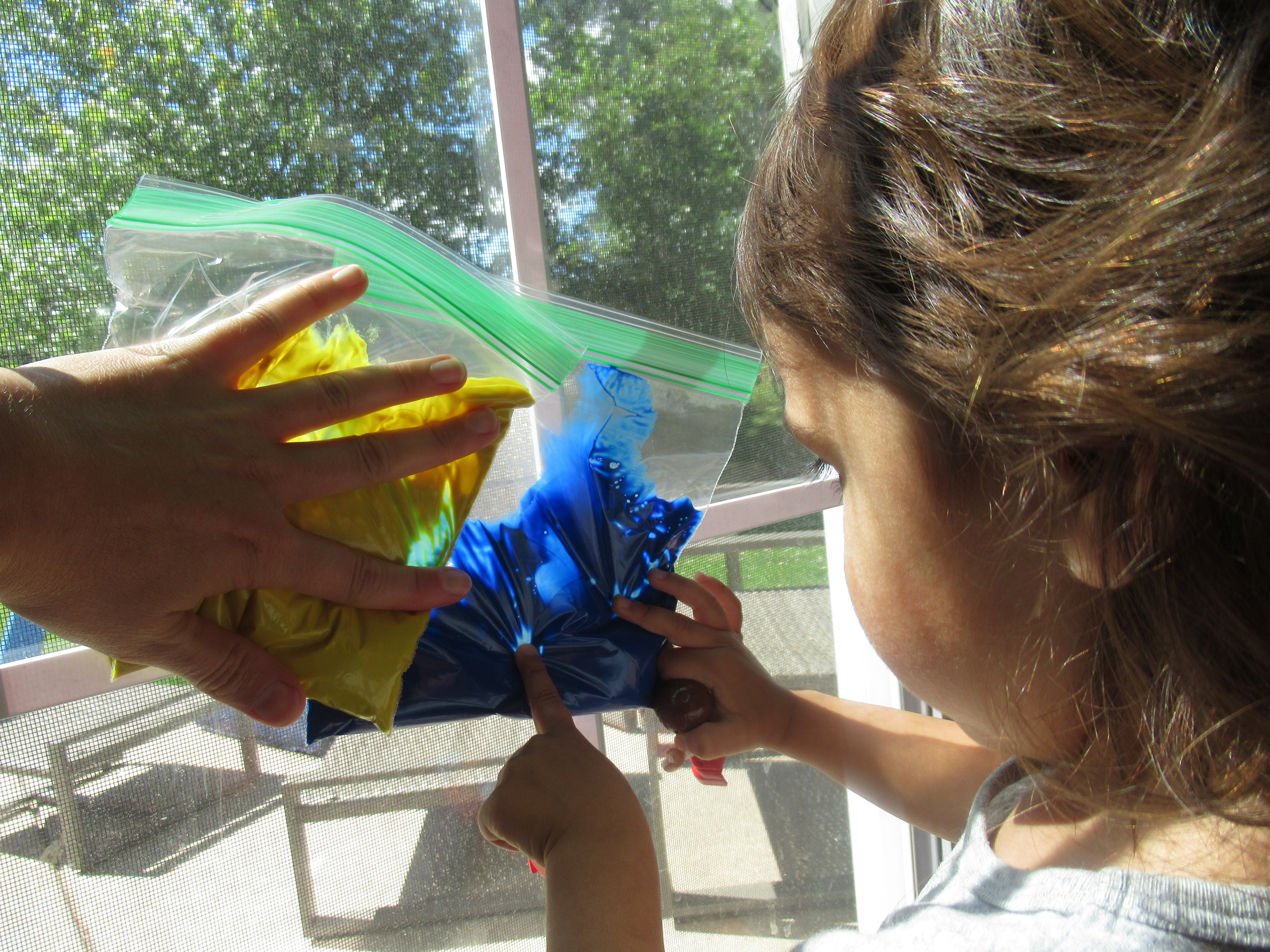 Mix Colors Window (4)