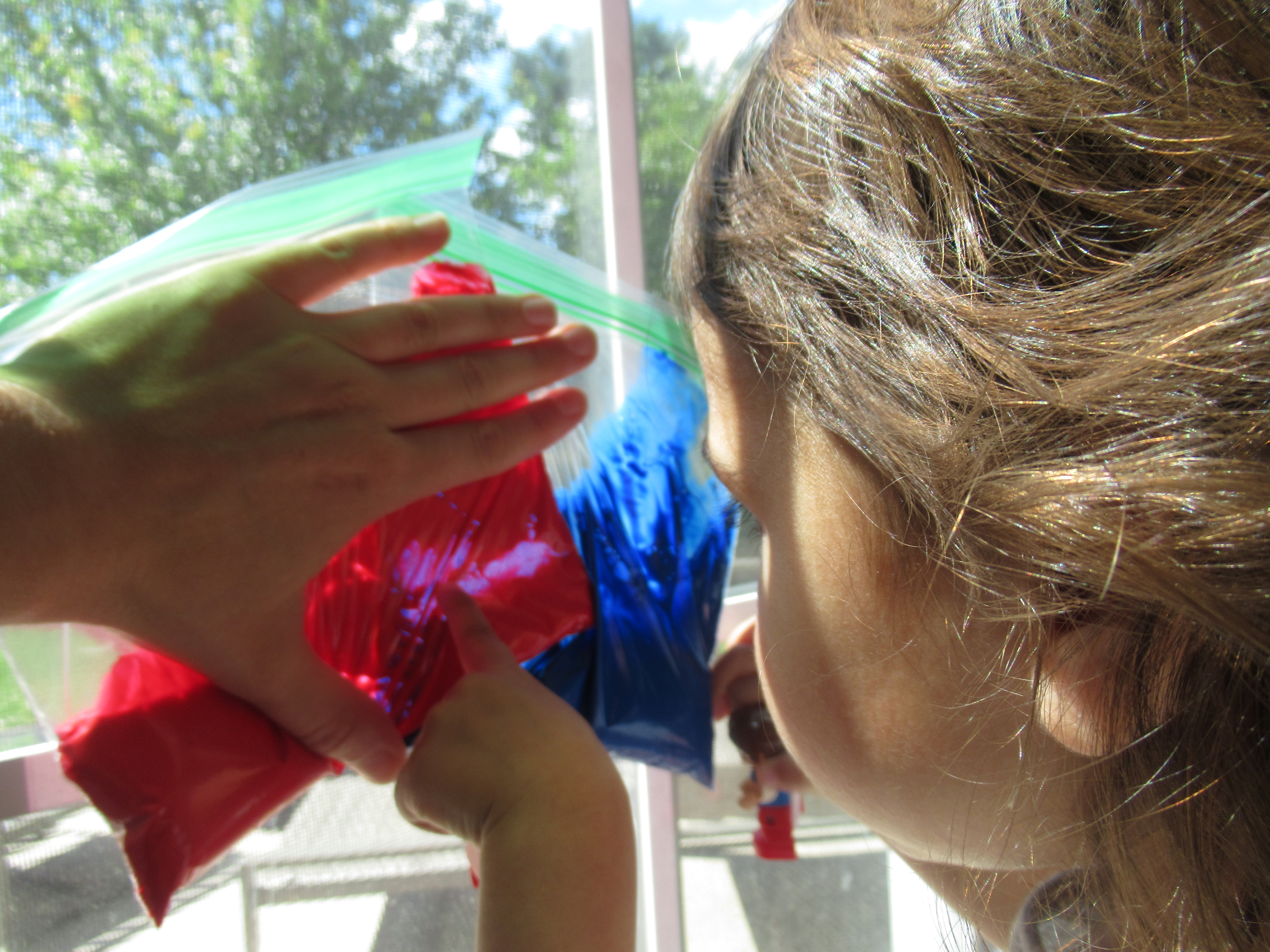 Mix Colors Window (5)