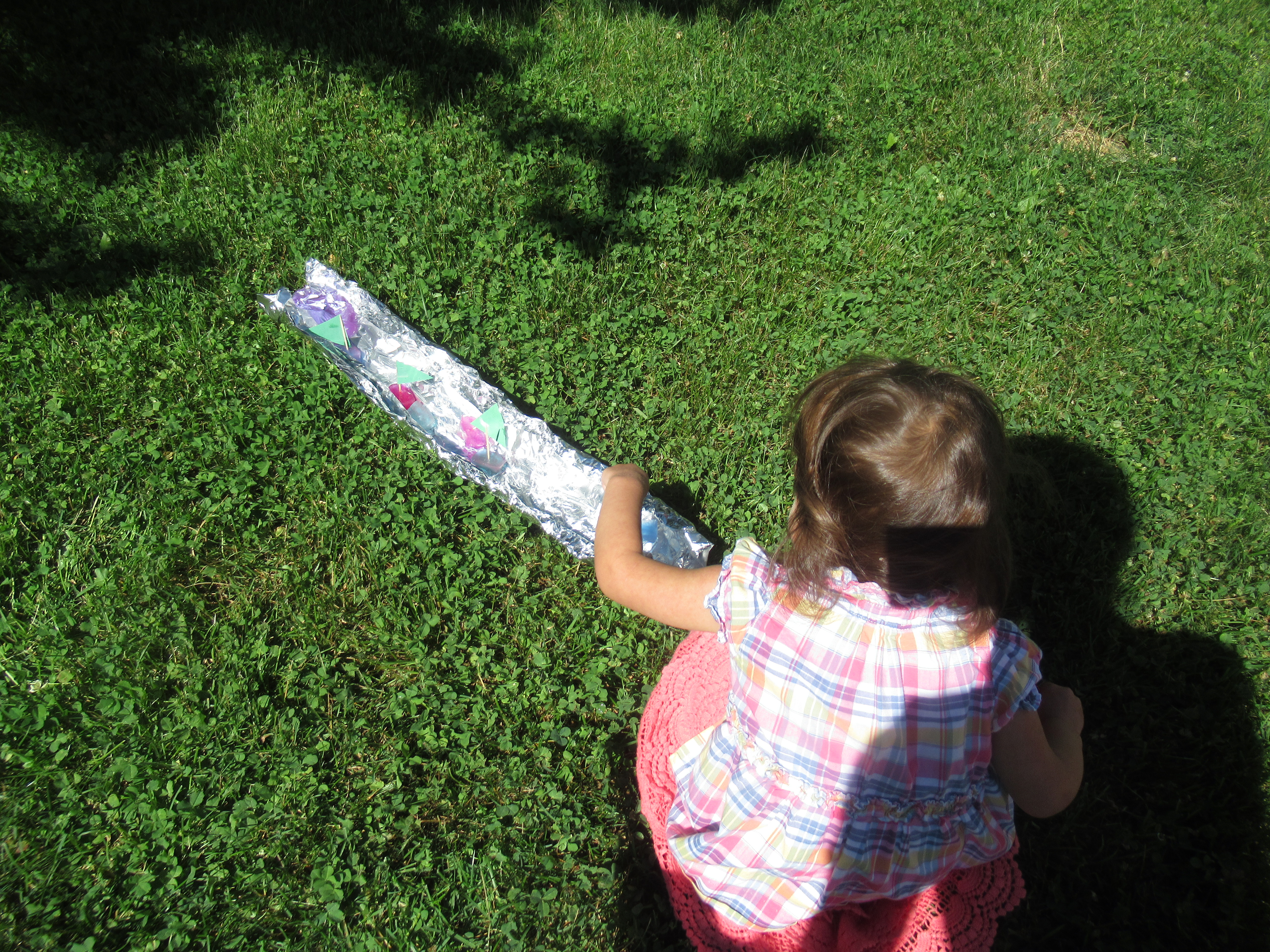 Tin Foil River Ice Boats (5)