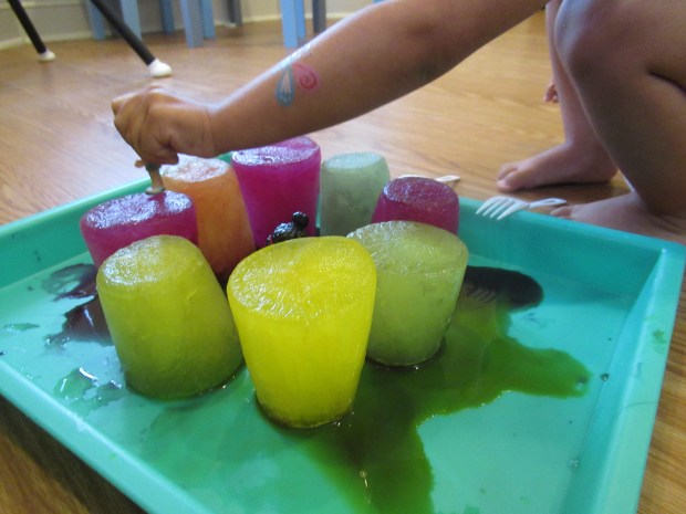 Construct an Igloo (8)