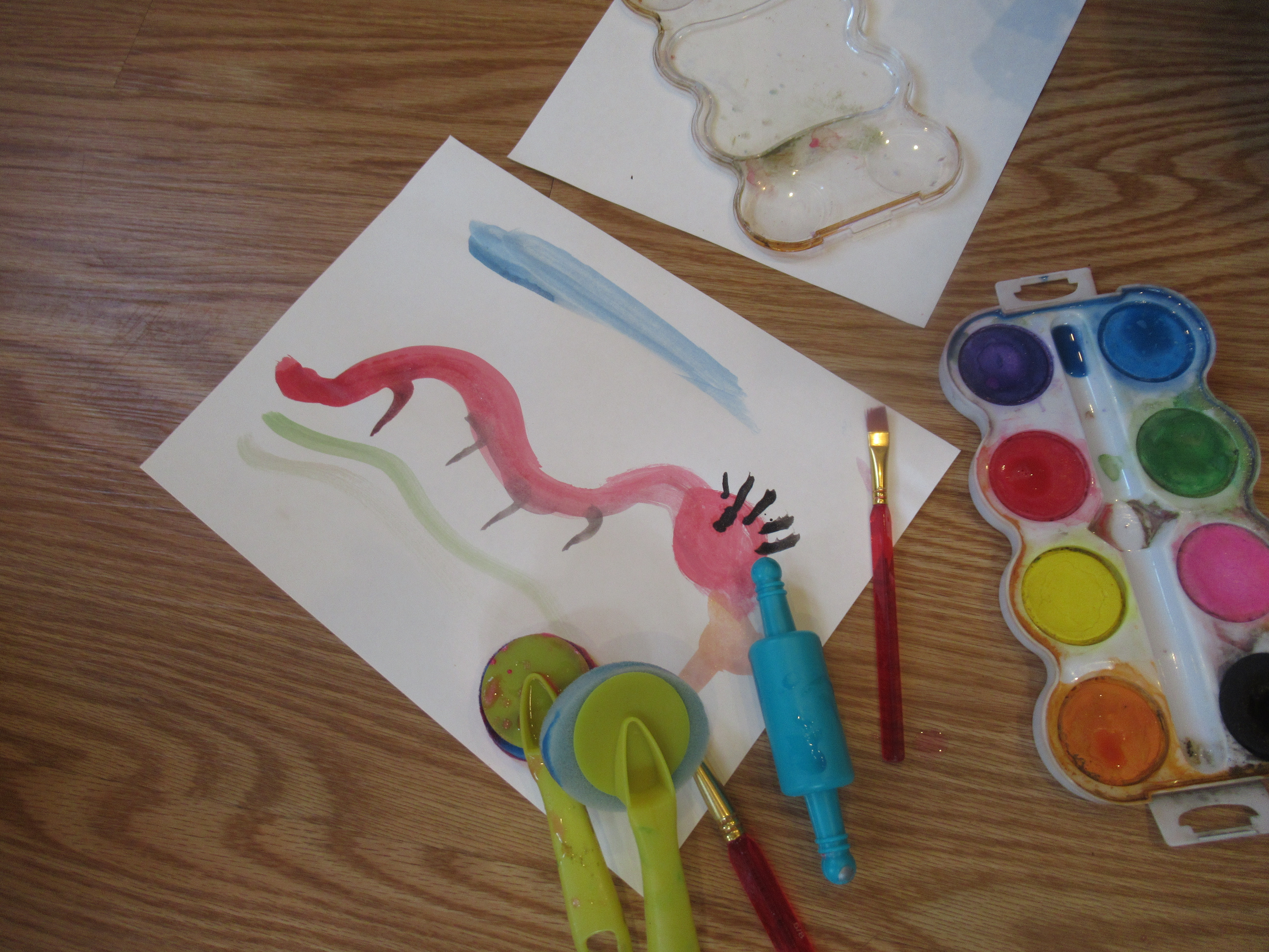 Paint in New Way (10)