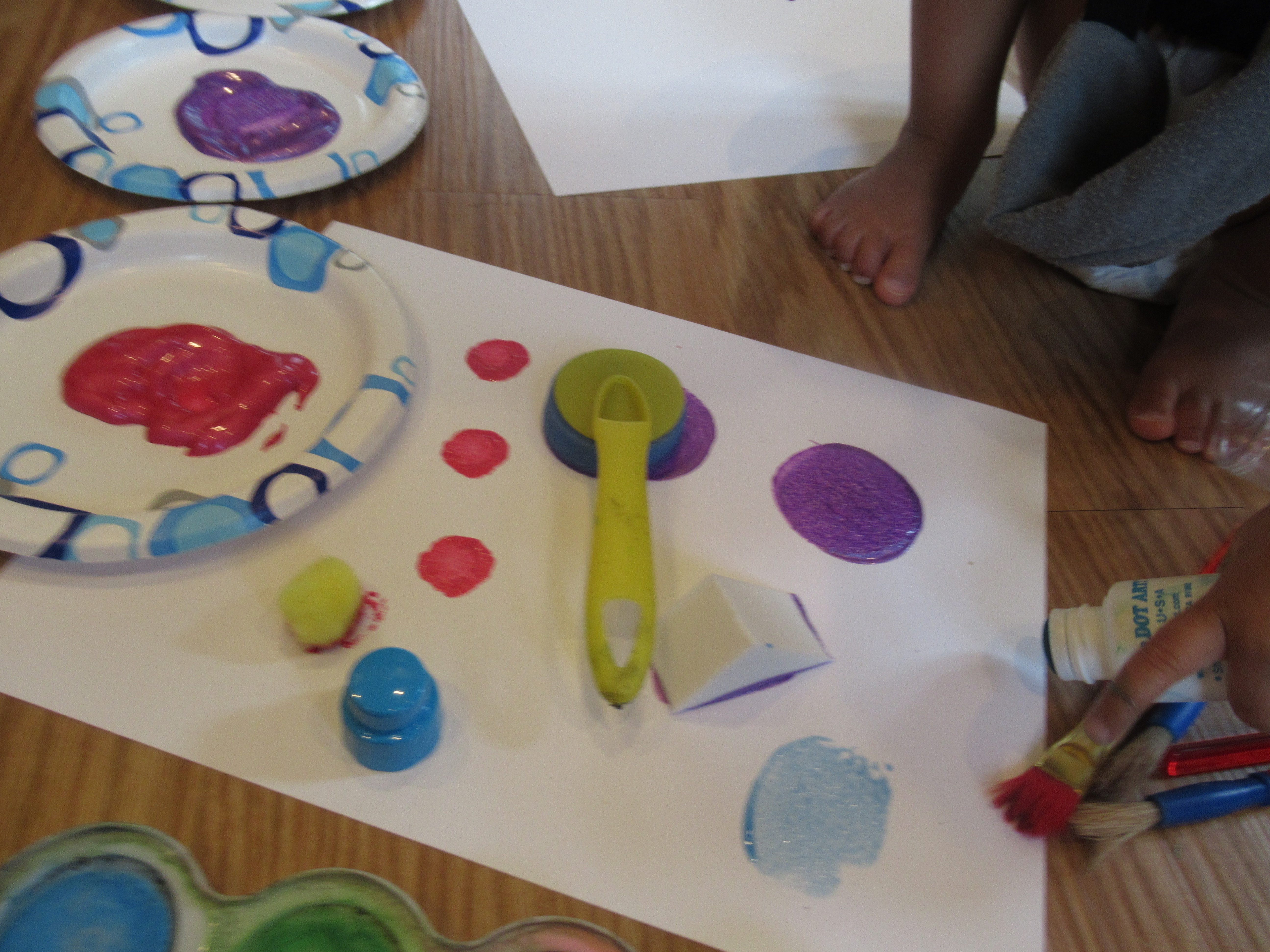 Paint in New Way (5)