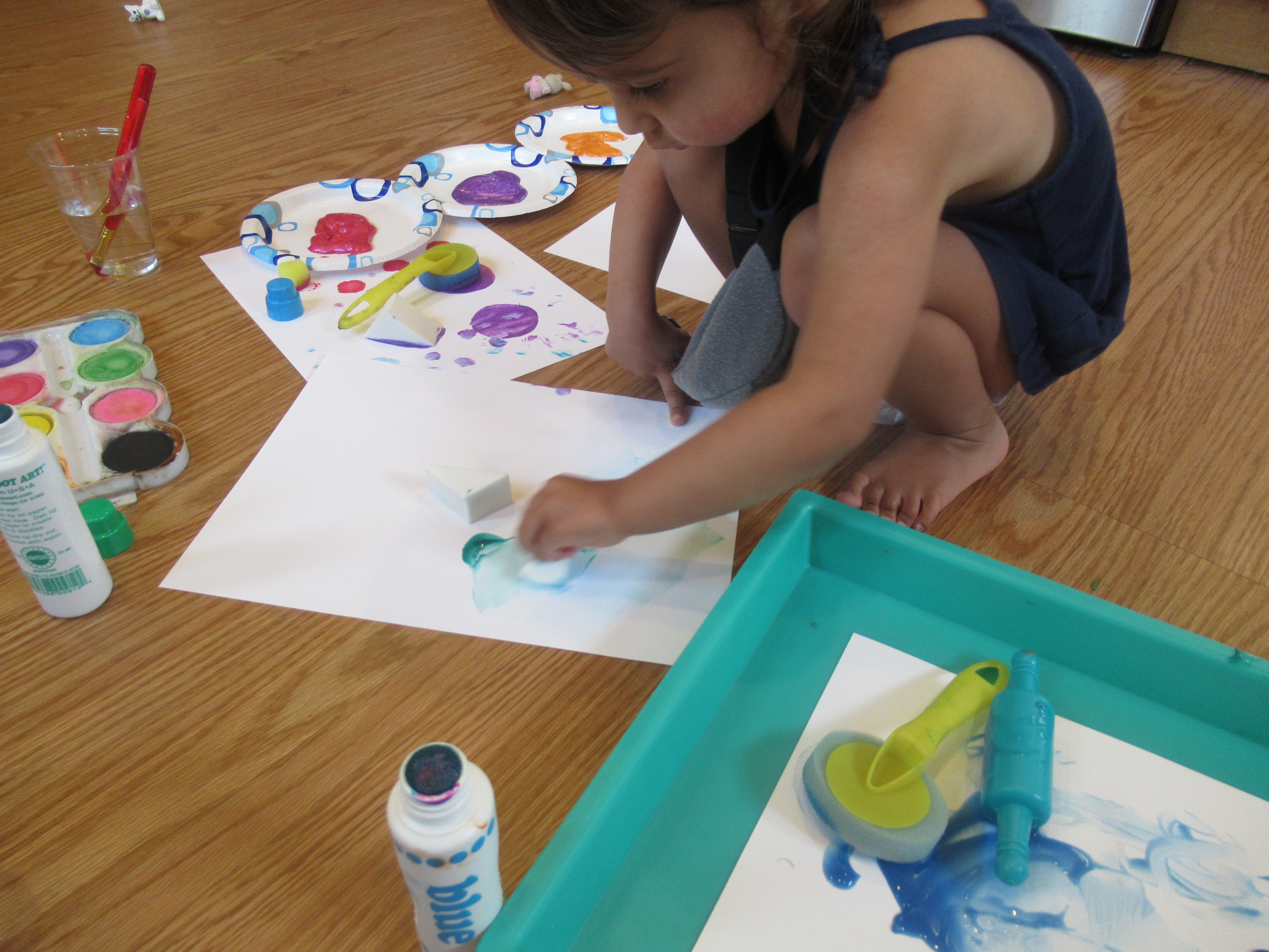 Paint in New Way (7)