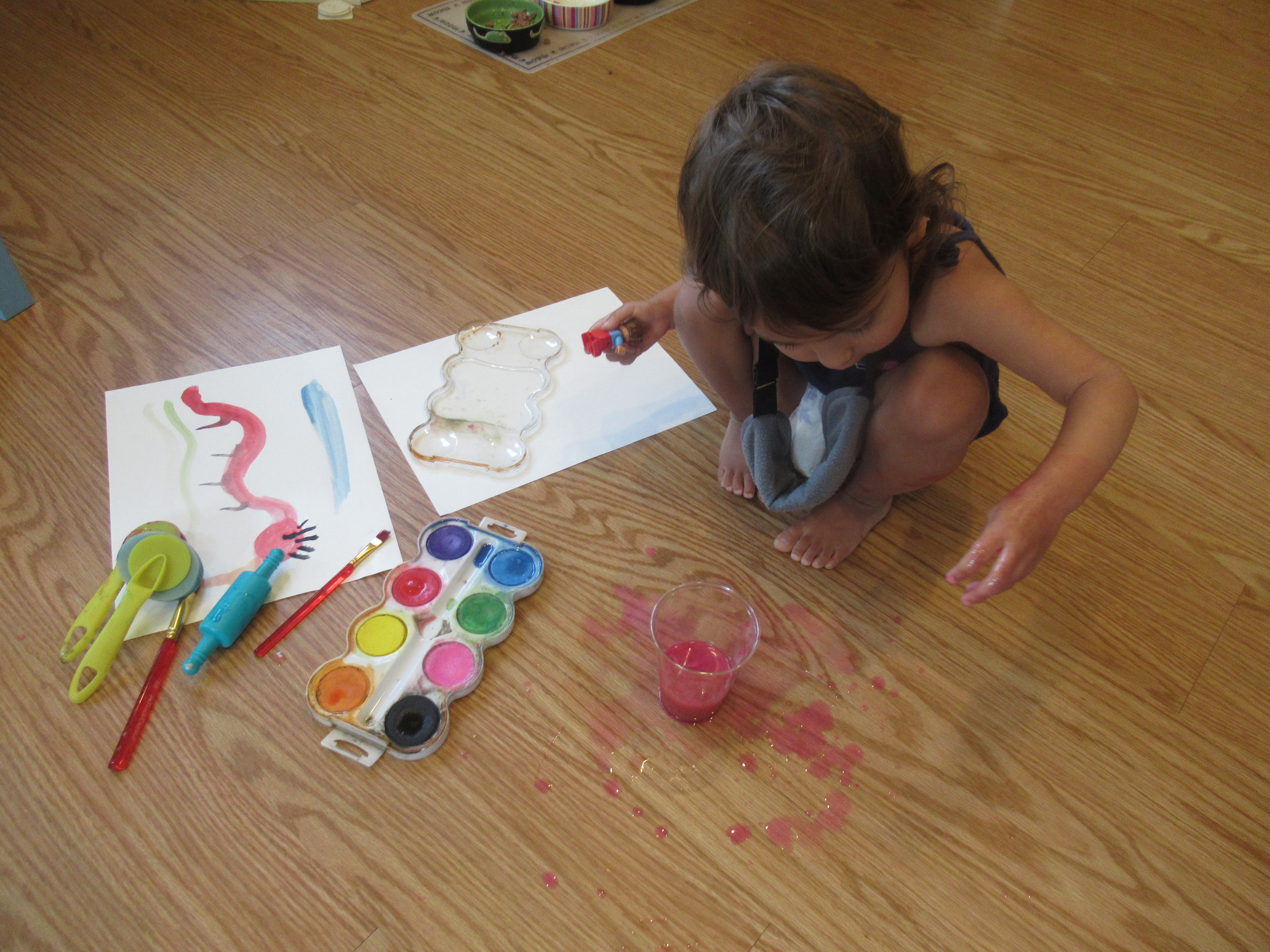 Paint in New Way (9)