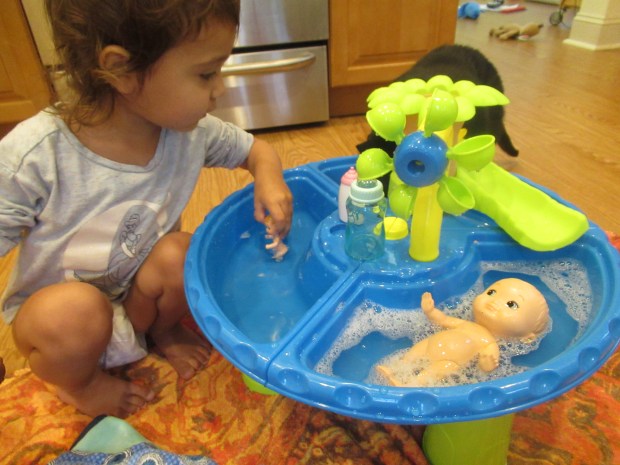 Water Table Salon Sous Chef (3)