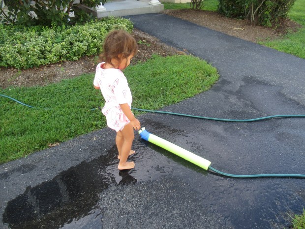 Pool Noodle Sprinkler (5)