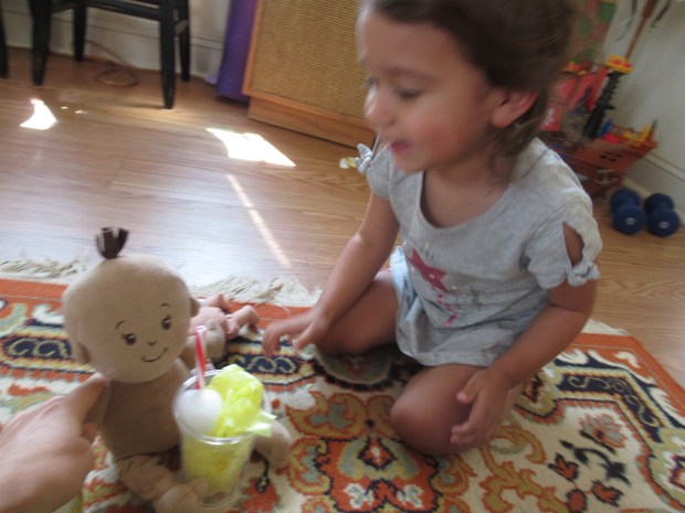 Pretend Play Lemonade (3)