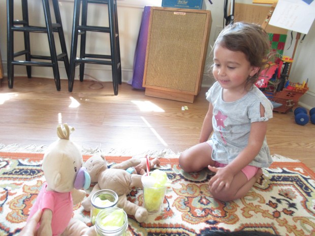 Pretend Play Lemonade (4)