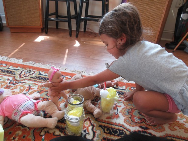 Pretend Play Lemonade (5)